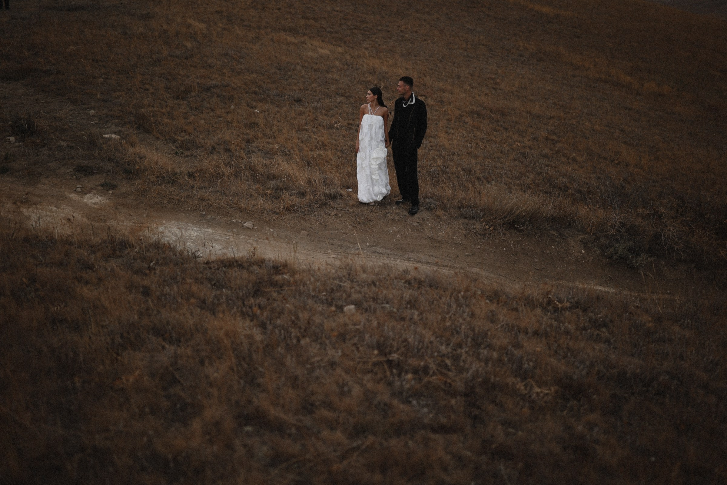 Дорога домой • INSPIRATION. Свадебный и семейный фотограф Москва, Спб, Крым Игорь Сазонов