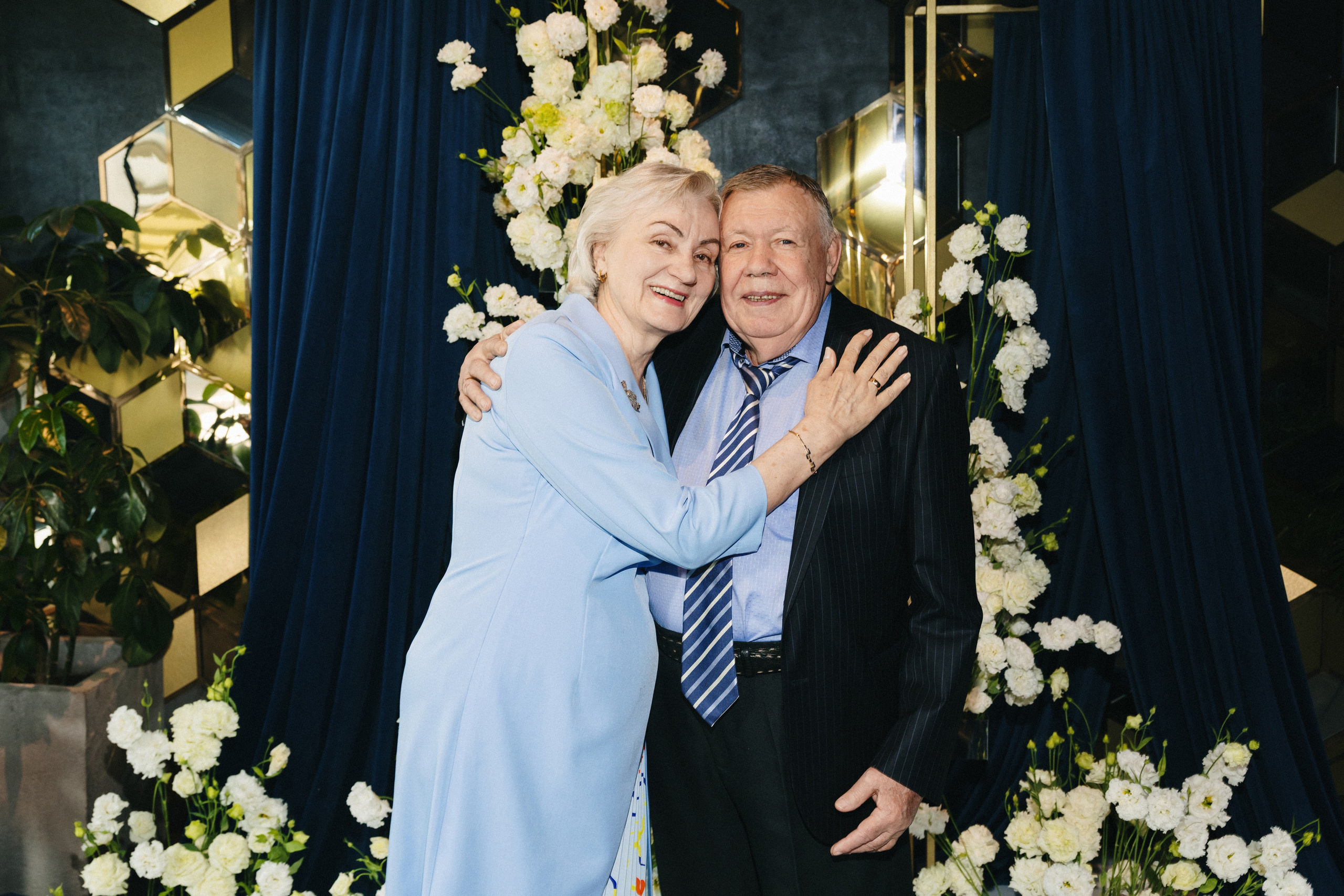 Александр и Дарья. Фотограф в Красноярске