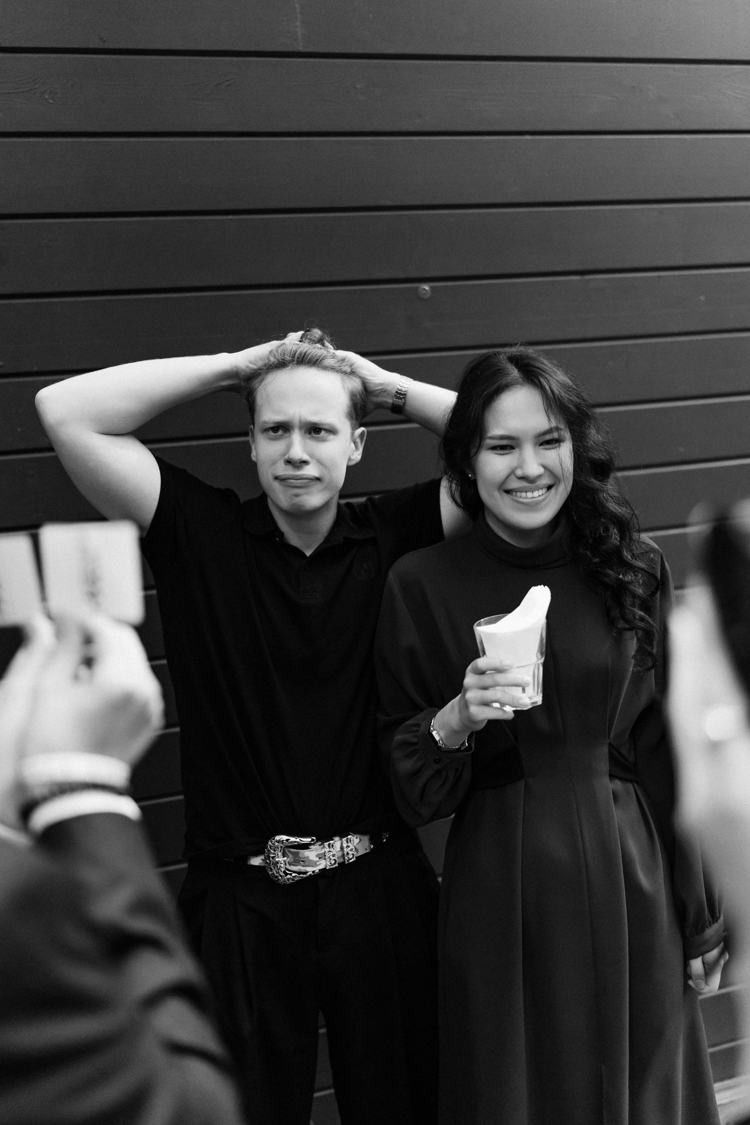 Денис и Елизавета. Фотограф в Красноярске