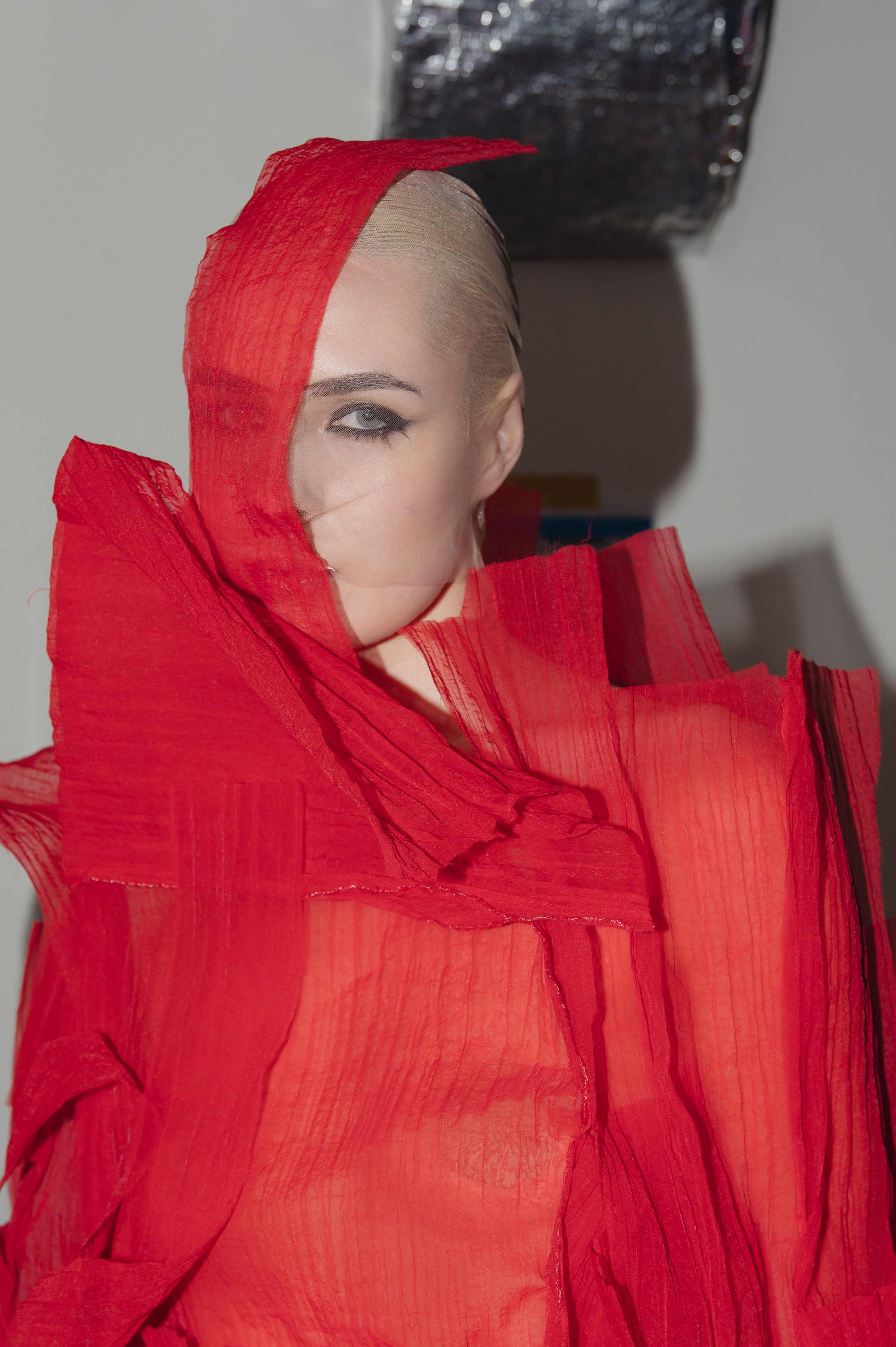 Бекстейдж показа «Новые Имена» собака.ru|ДЛТ. Портретный и репортажный фотограф в Санкт-Петербурге