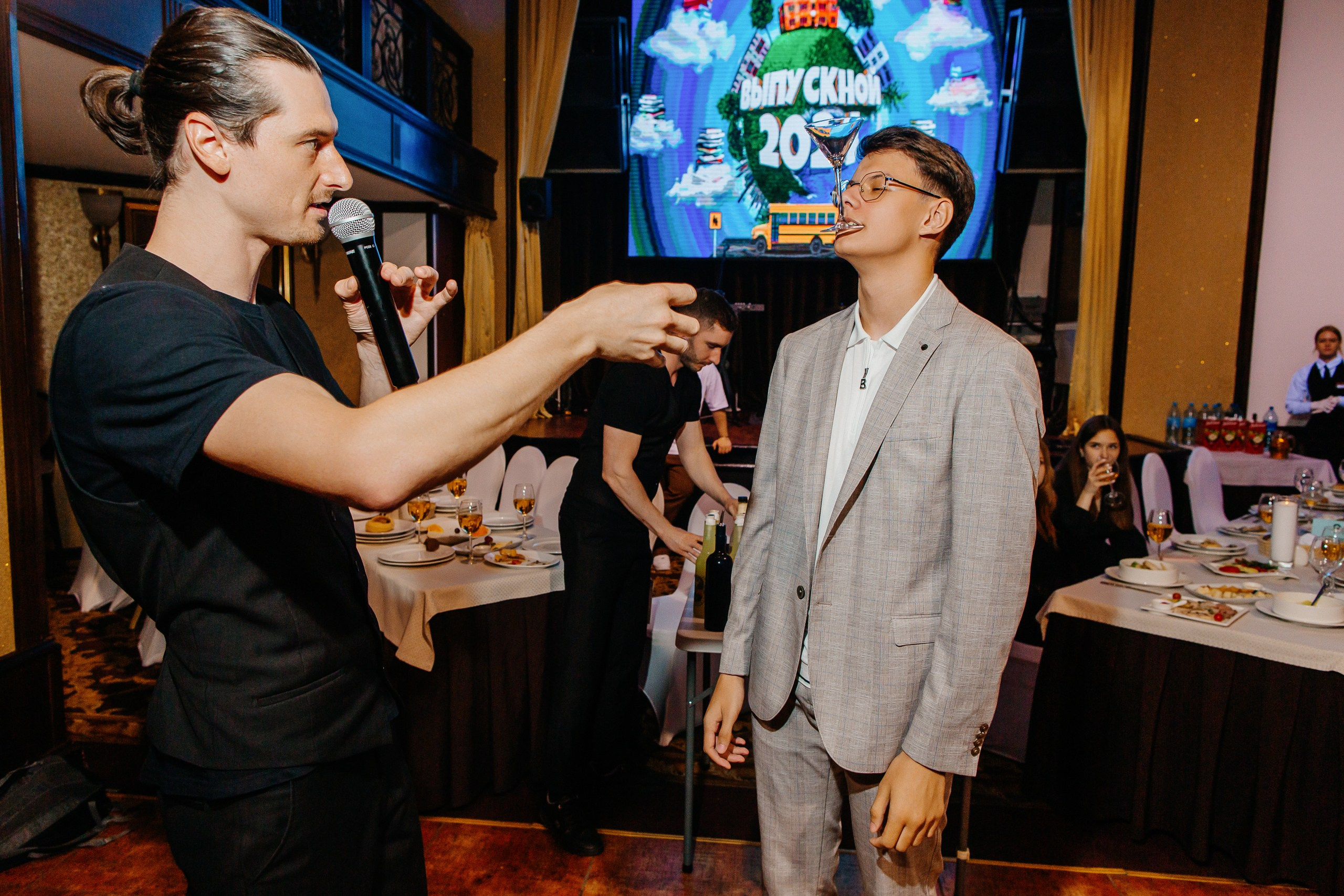 Выпускные 2024. Главная