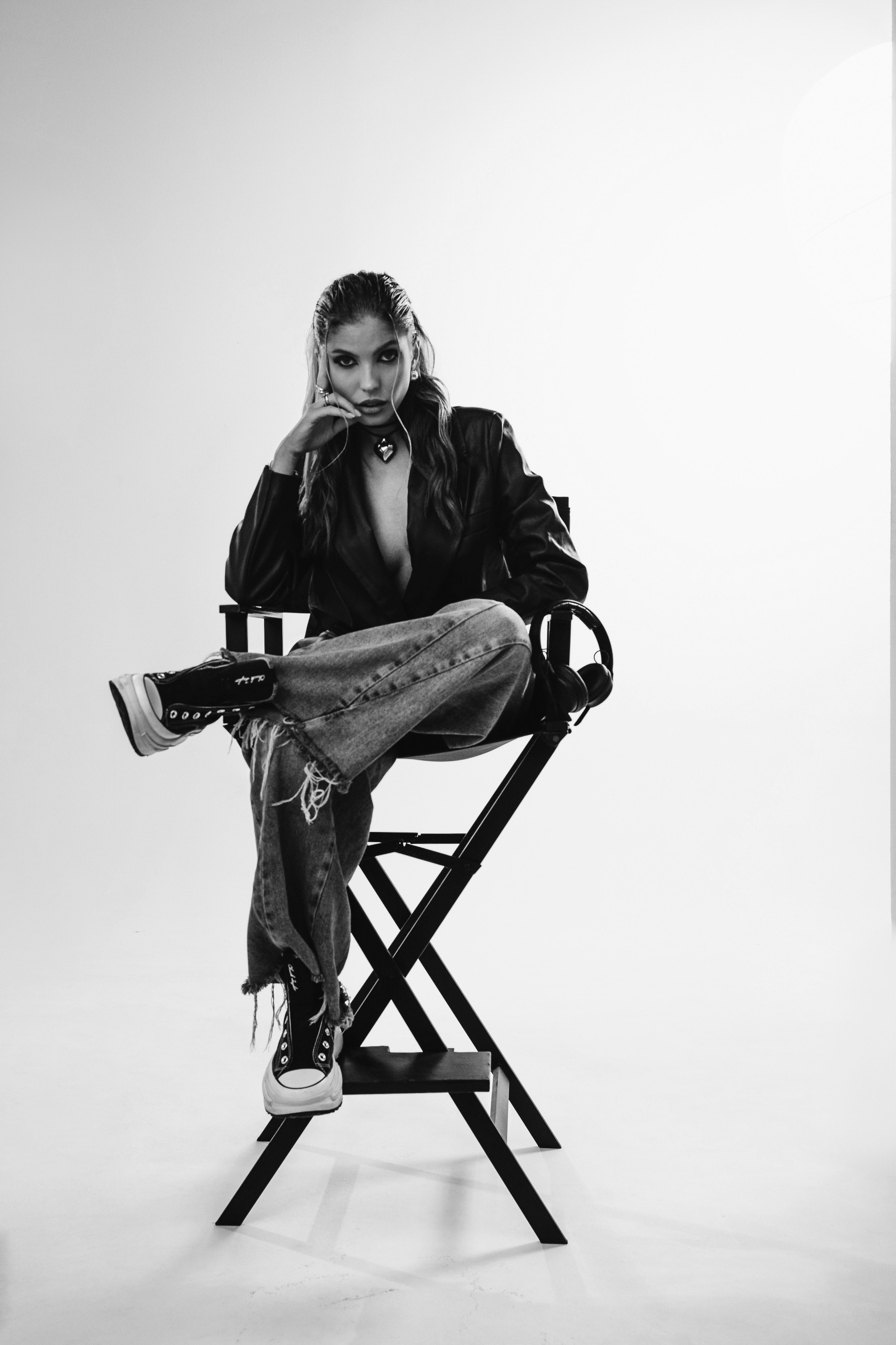 Karina. Профессиональный фотограф Нурмиева Вероника