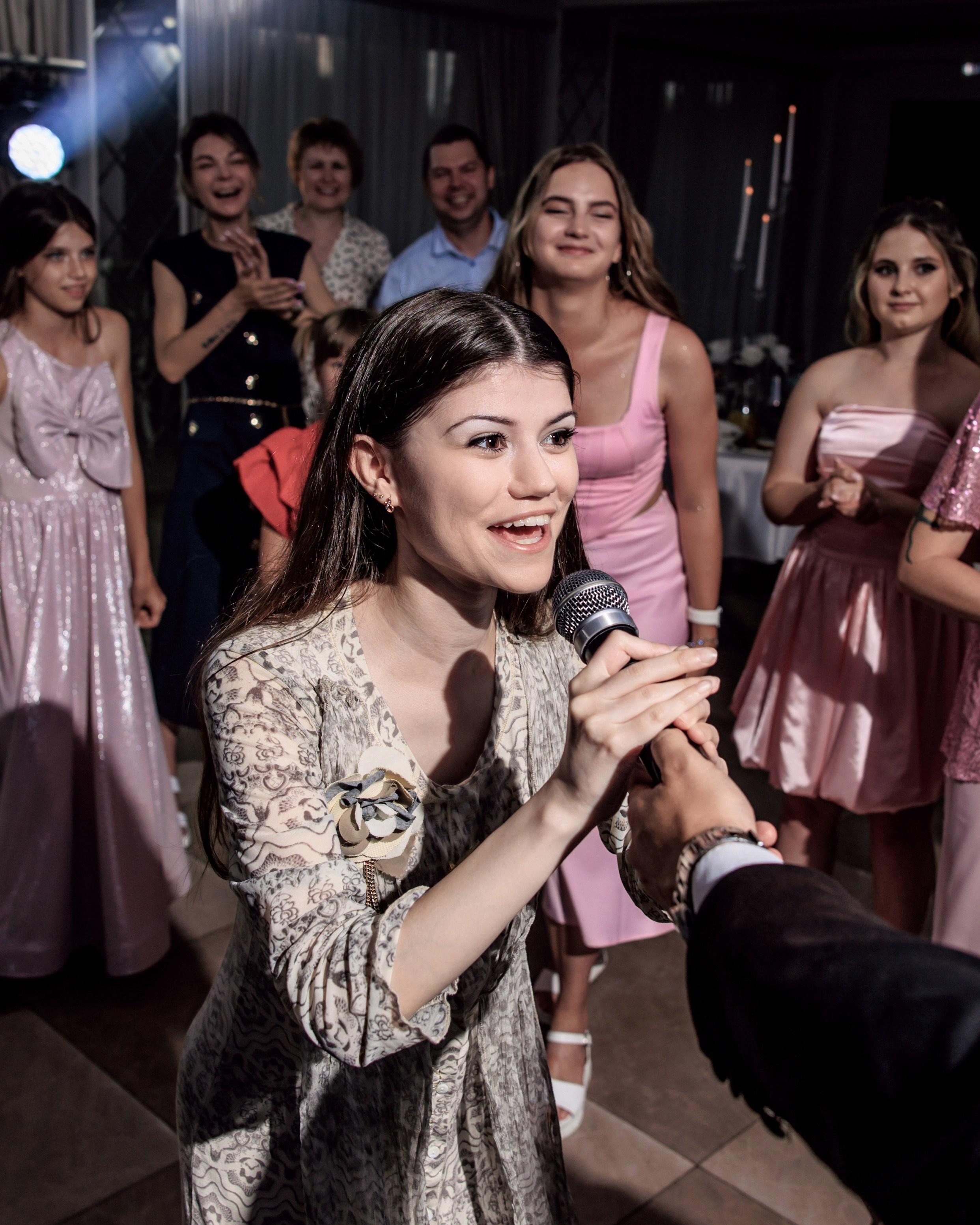 Свадебные серии. Портфолио