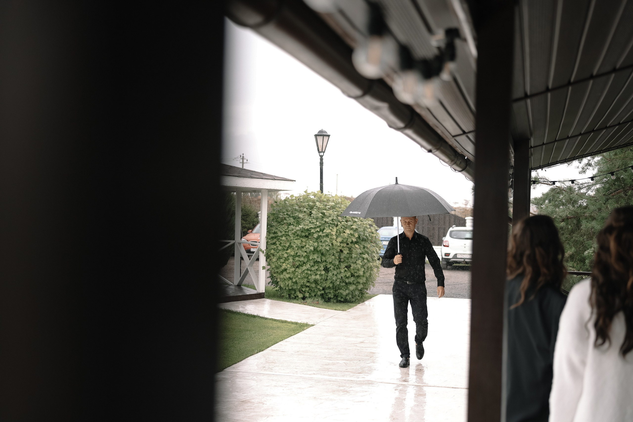 Игристая бусинка. Свадебный и семейный Фотограф Денис Кошель