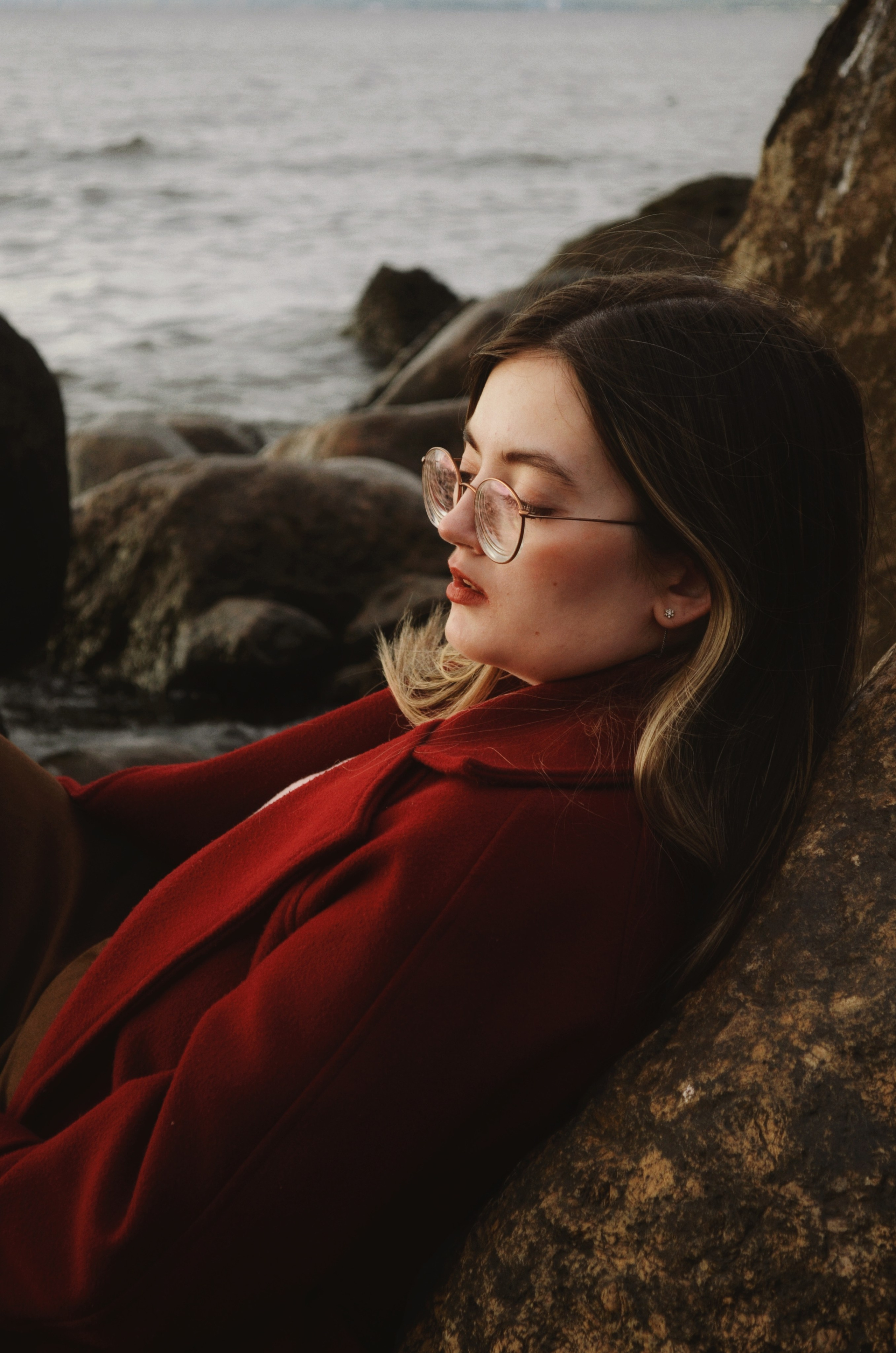 Индивидуальные съёмки. Wirinsens