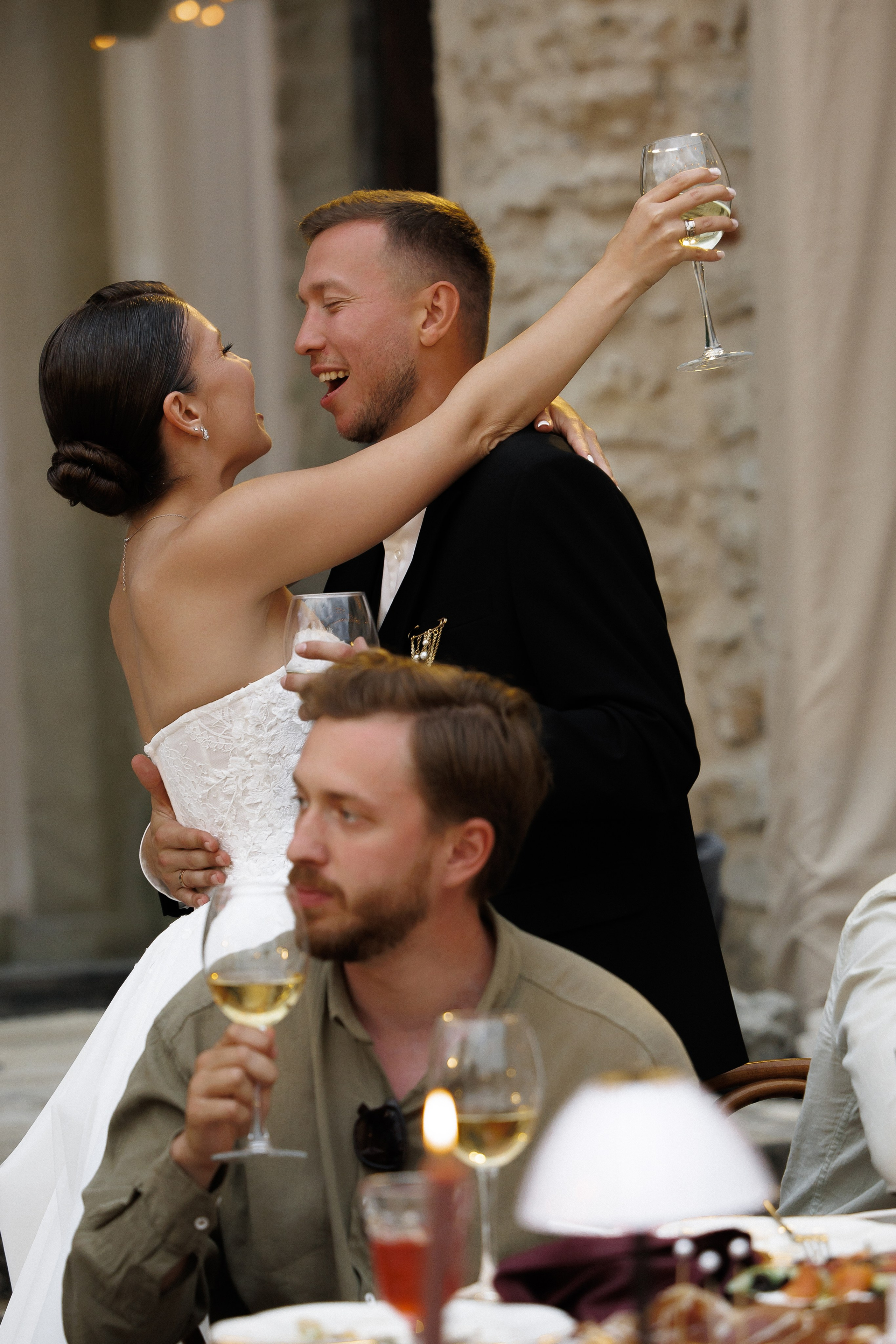 Wedding N&V. Свадебный фотограф Краснодар Юлия Ткаченко