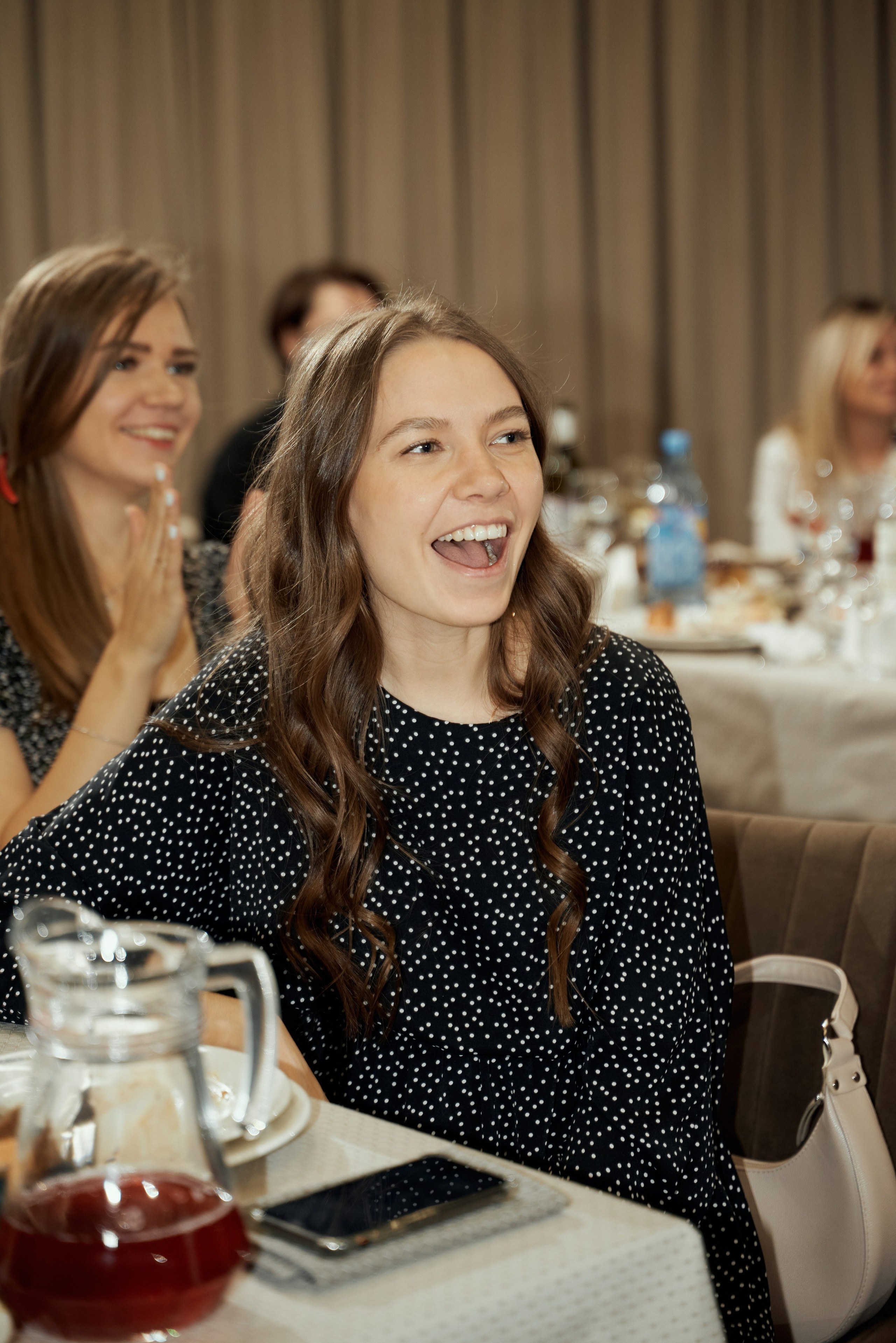 Корпоратив. Свадебный фотограф Александр Браво