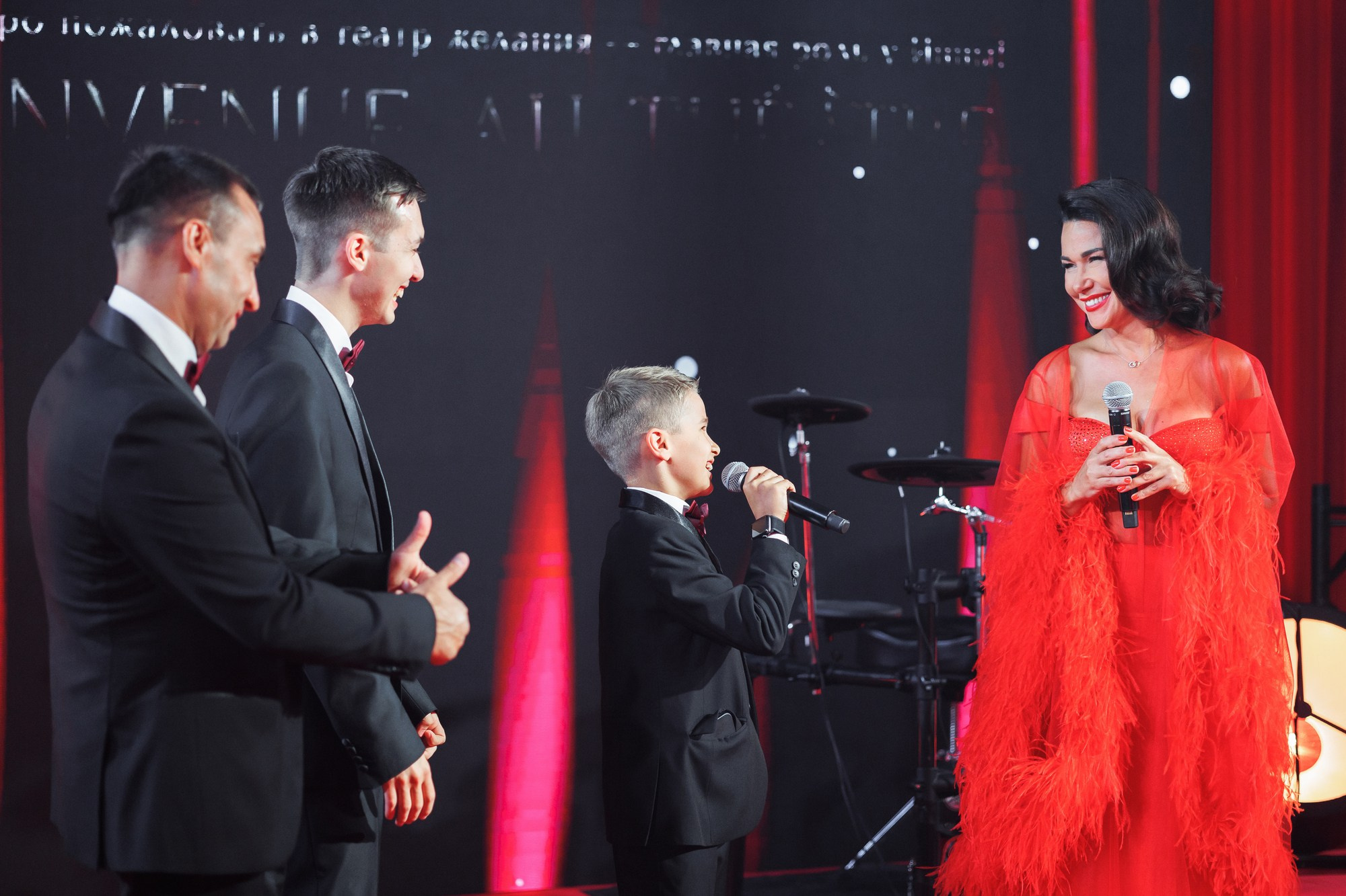 Съёмка частного мероприятия. Свадебный фотограф в Нижнем Новгороде и Москве Сергей Воробьев