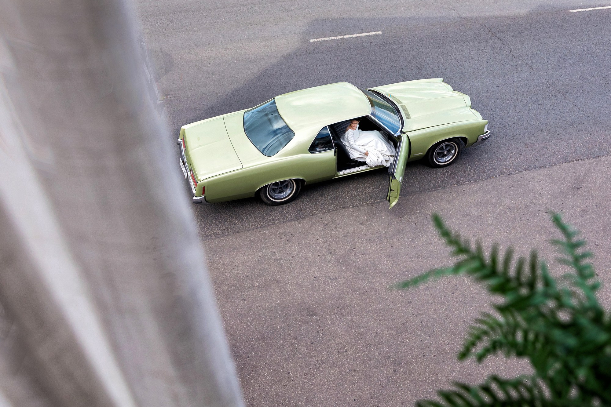 Свадебное портфолио. Свадебный фотограф в Нижнем Новгороде и Москве Сергей Воробьев