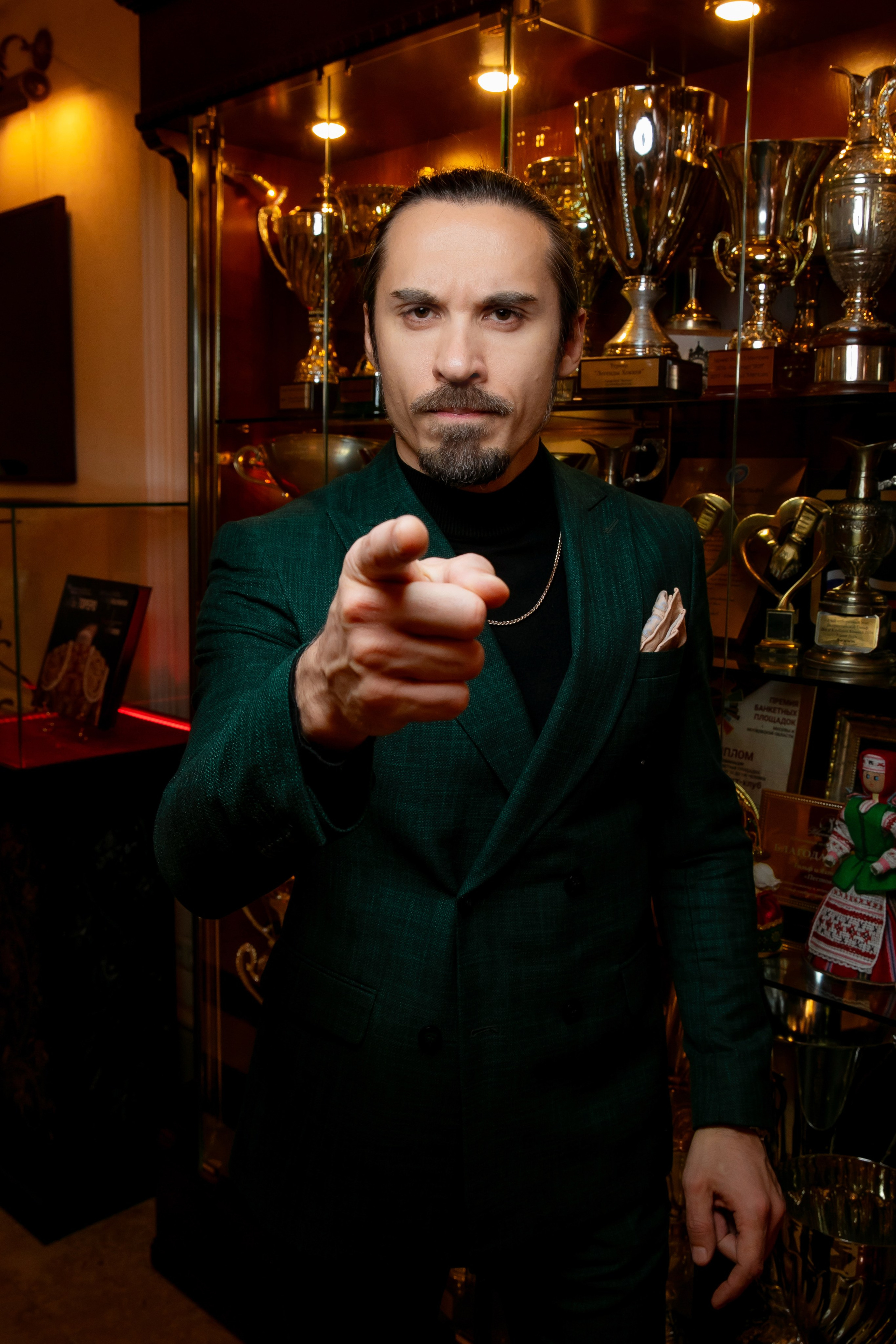 Взрослые Праздники. Семейный фотограф в Москве Владимир Васильев