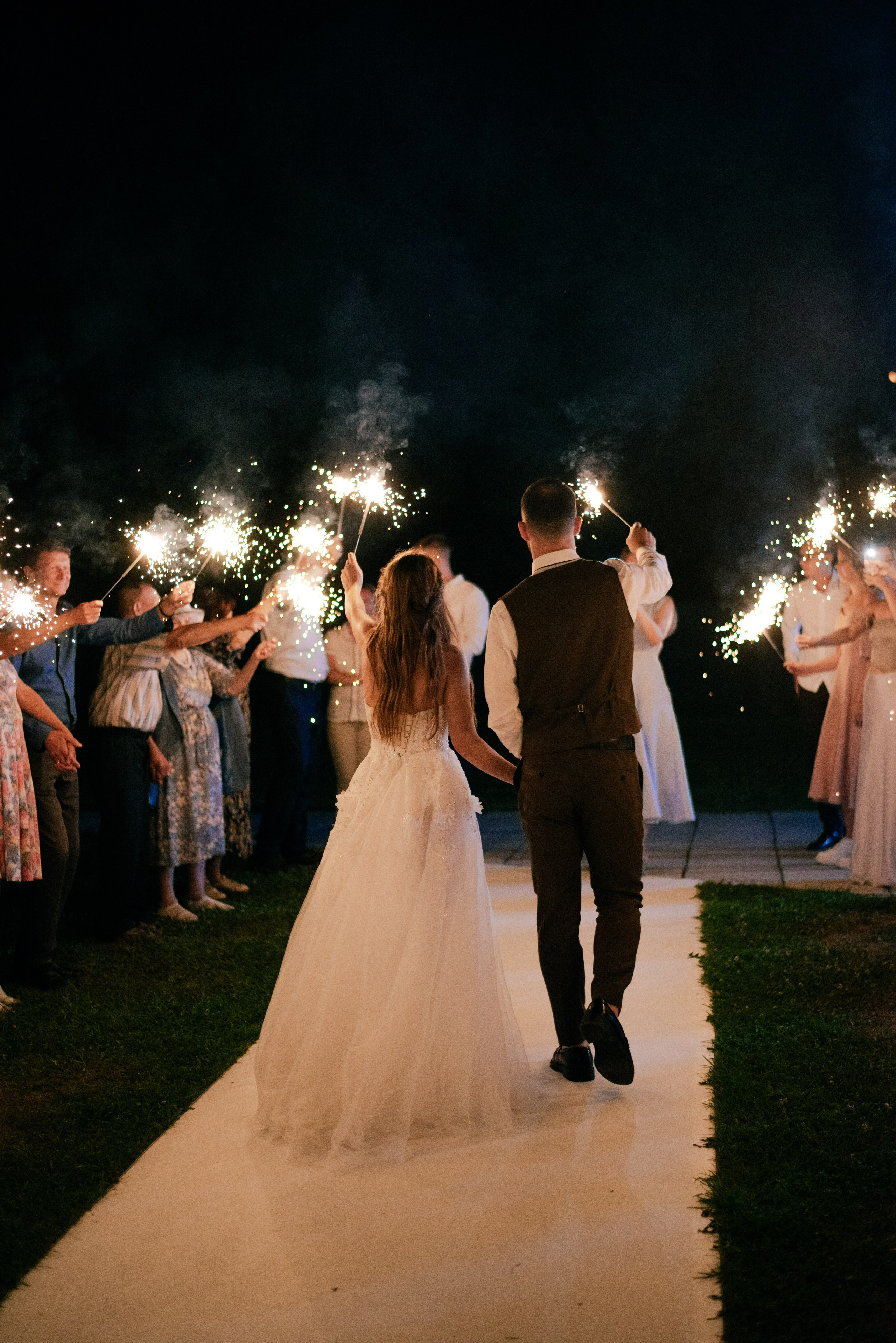 Женя и Маша. Свадебный фотограф Анастасия Бударина