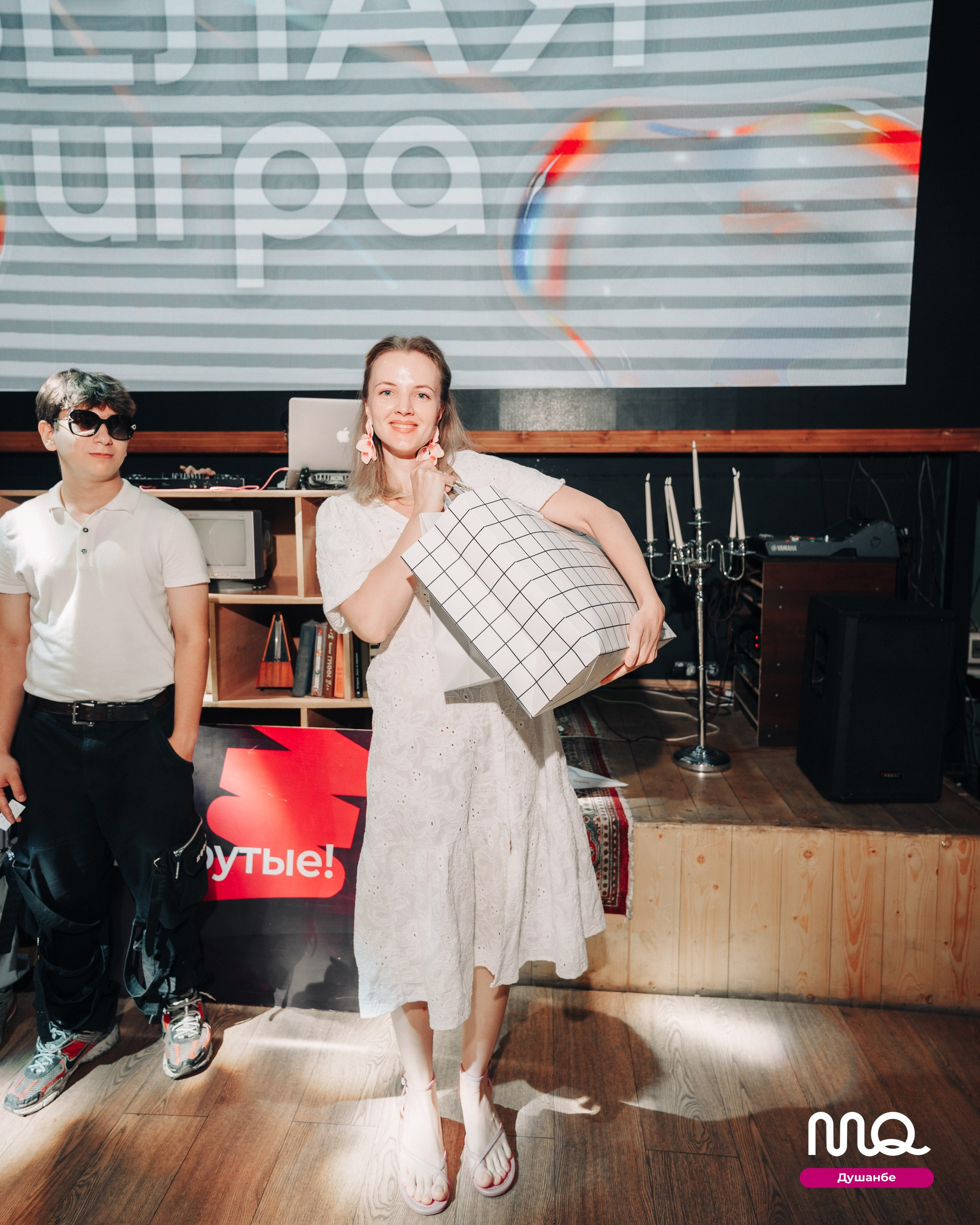 MozgoQuiz. Портретный и Репортажный Фотограф Москва