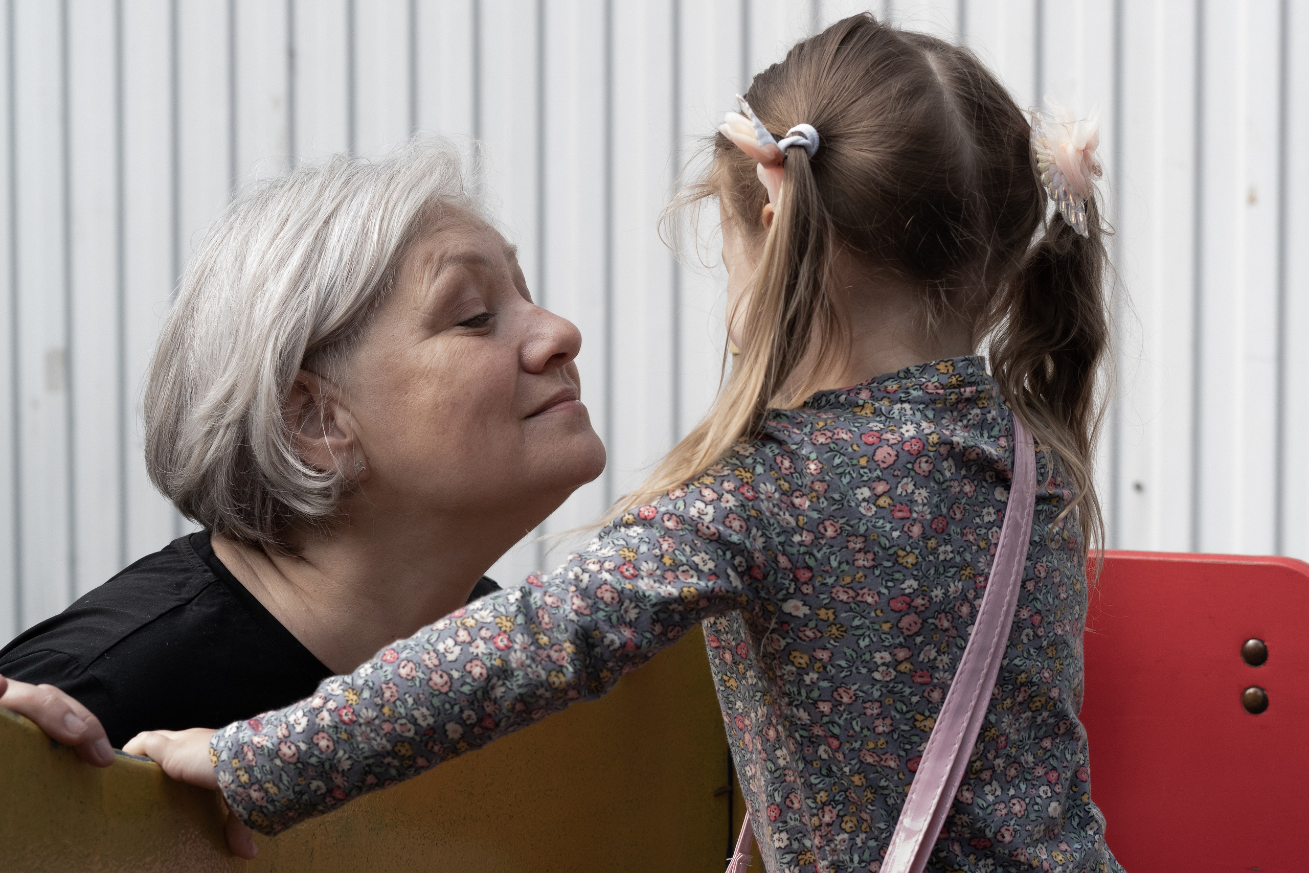 Семейная (street). Фотограф Шунова Саша