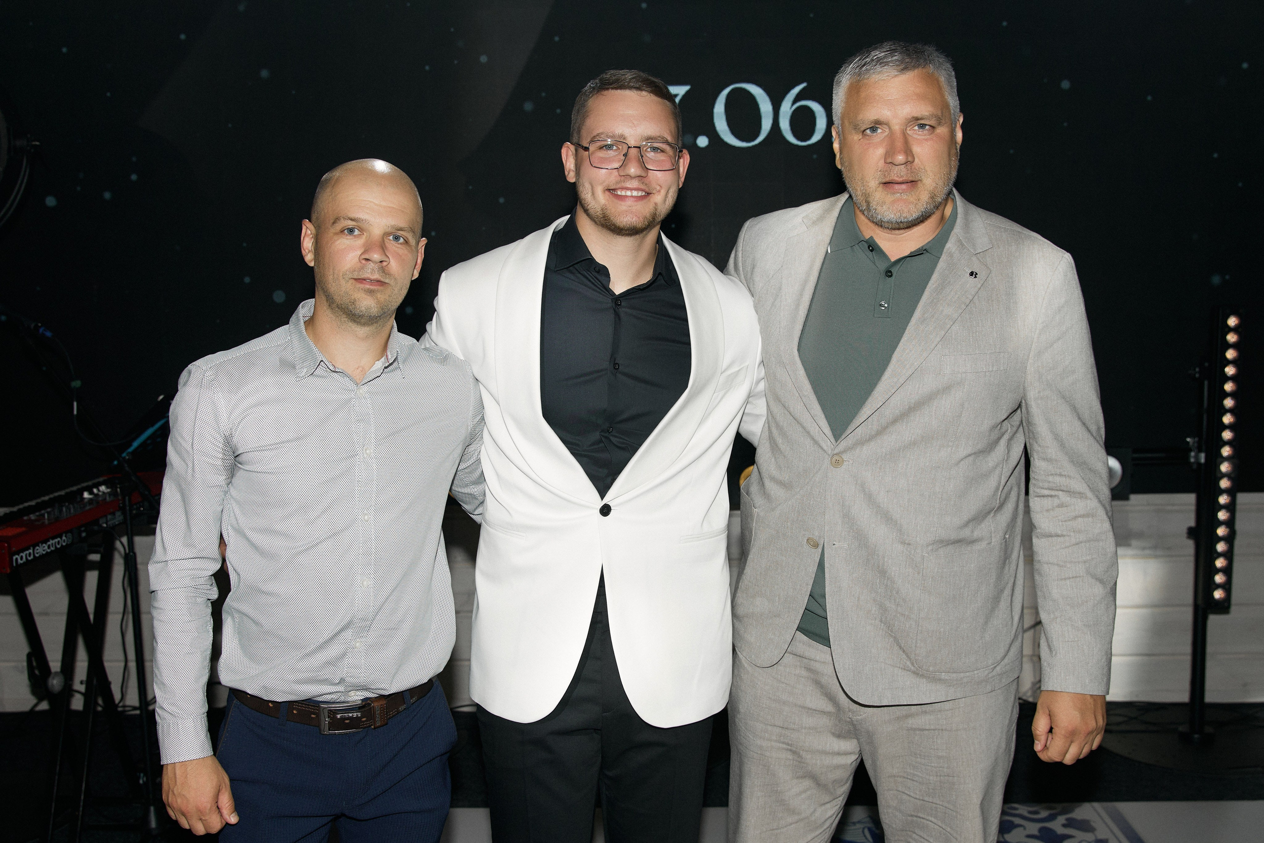 Посмотреть серию. Свадебный и семейный фотограф в Красноярске Тряпчев Павел