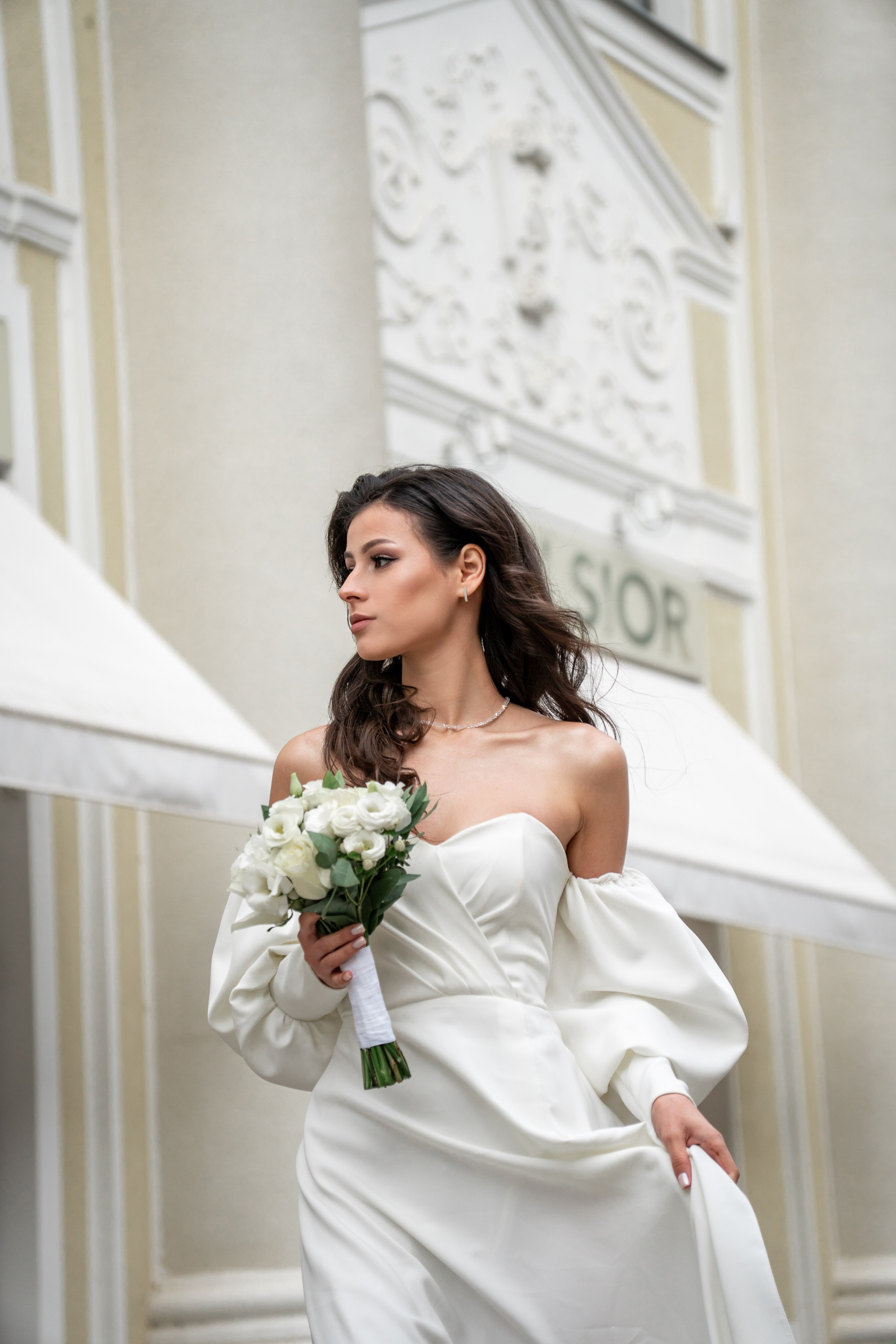 Леночка и Николай. Фотограф в Краснодаре и Краснодарском крае Елена Быкова