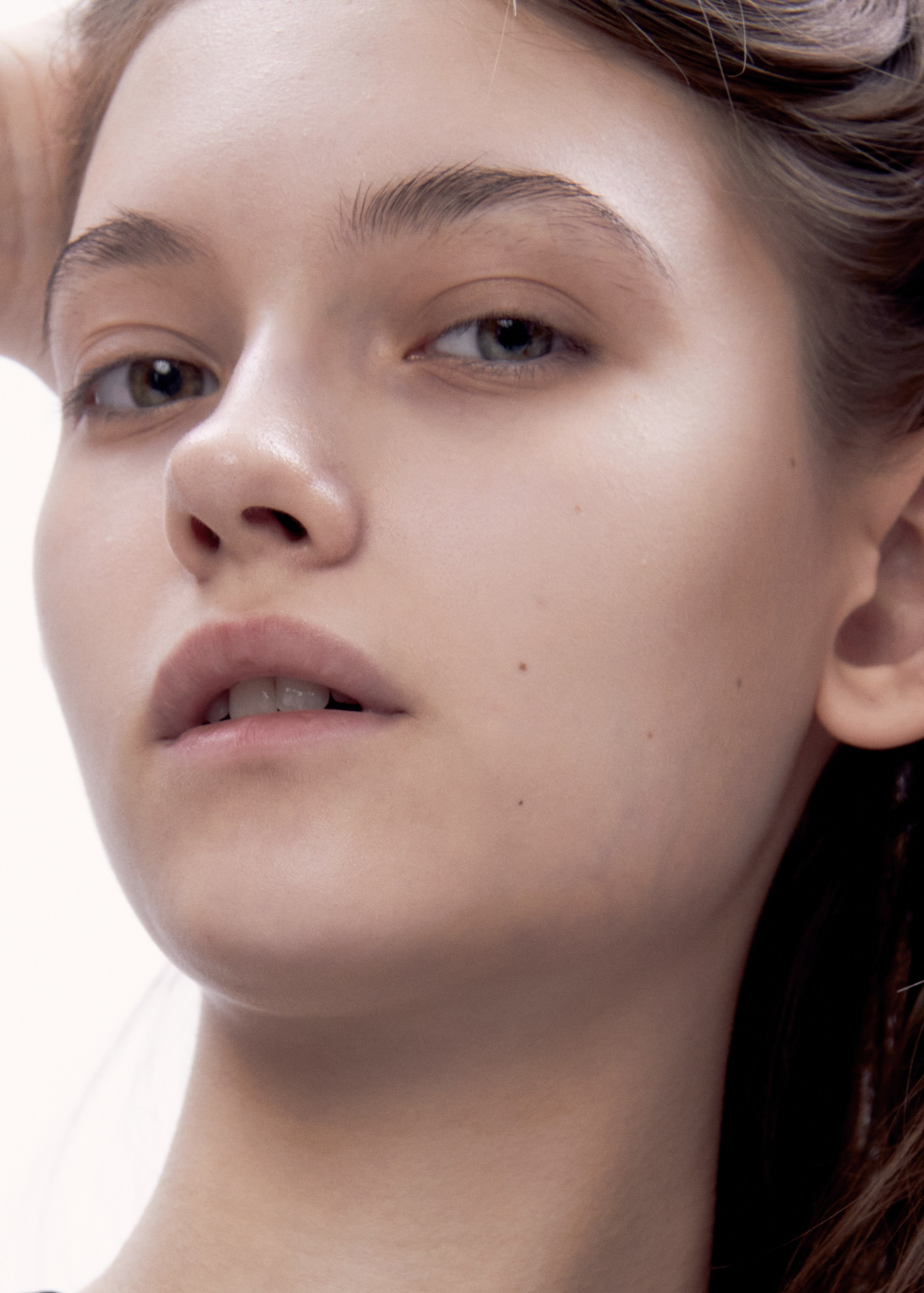 ANNA. Fashion photographer Annа