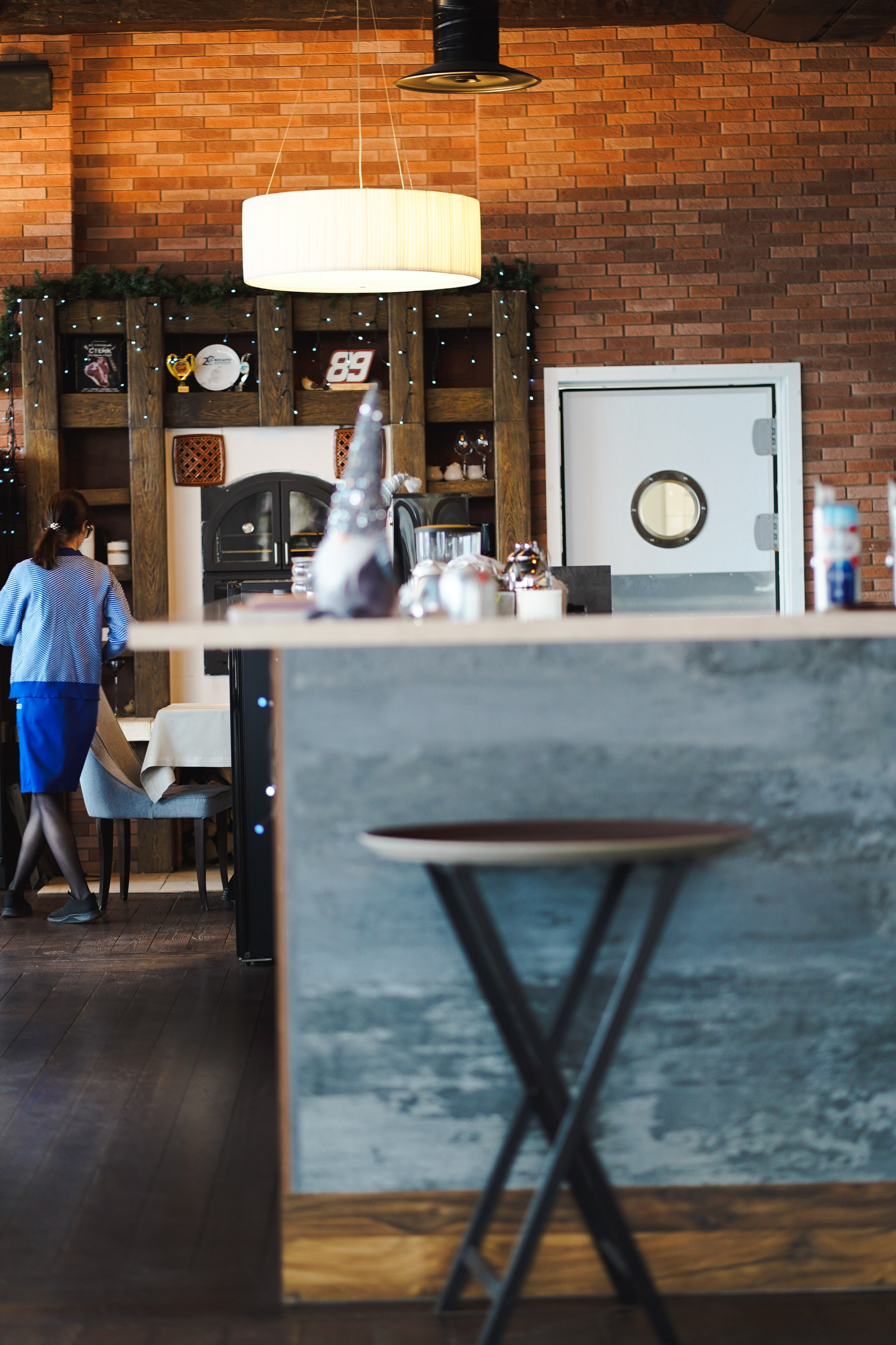 Grill Балаково. Ресурс Комлект Сервис