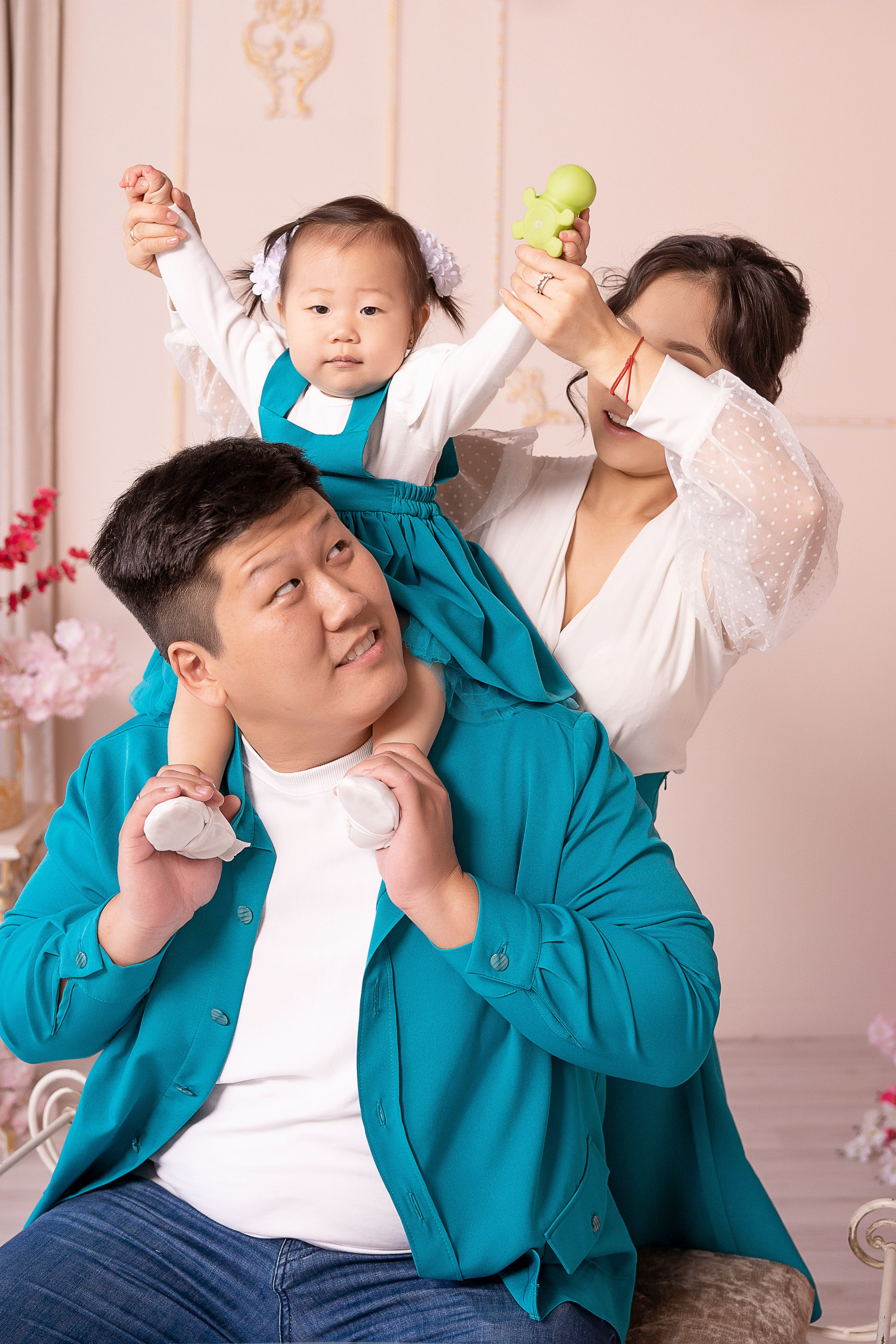 Альбина. Семейный фотограф, женский фототерапевт