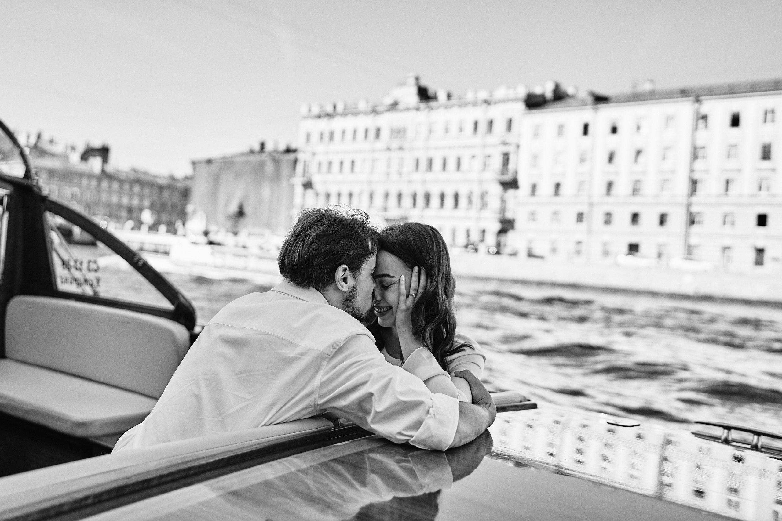 Вика и Виталий. Фотограф в Санкт-Петербурге | Аня Маленчук