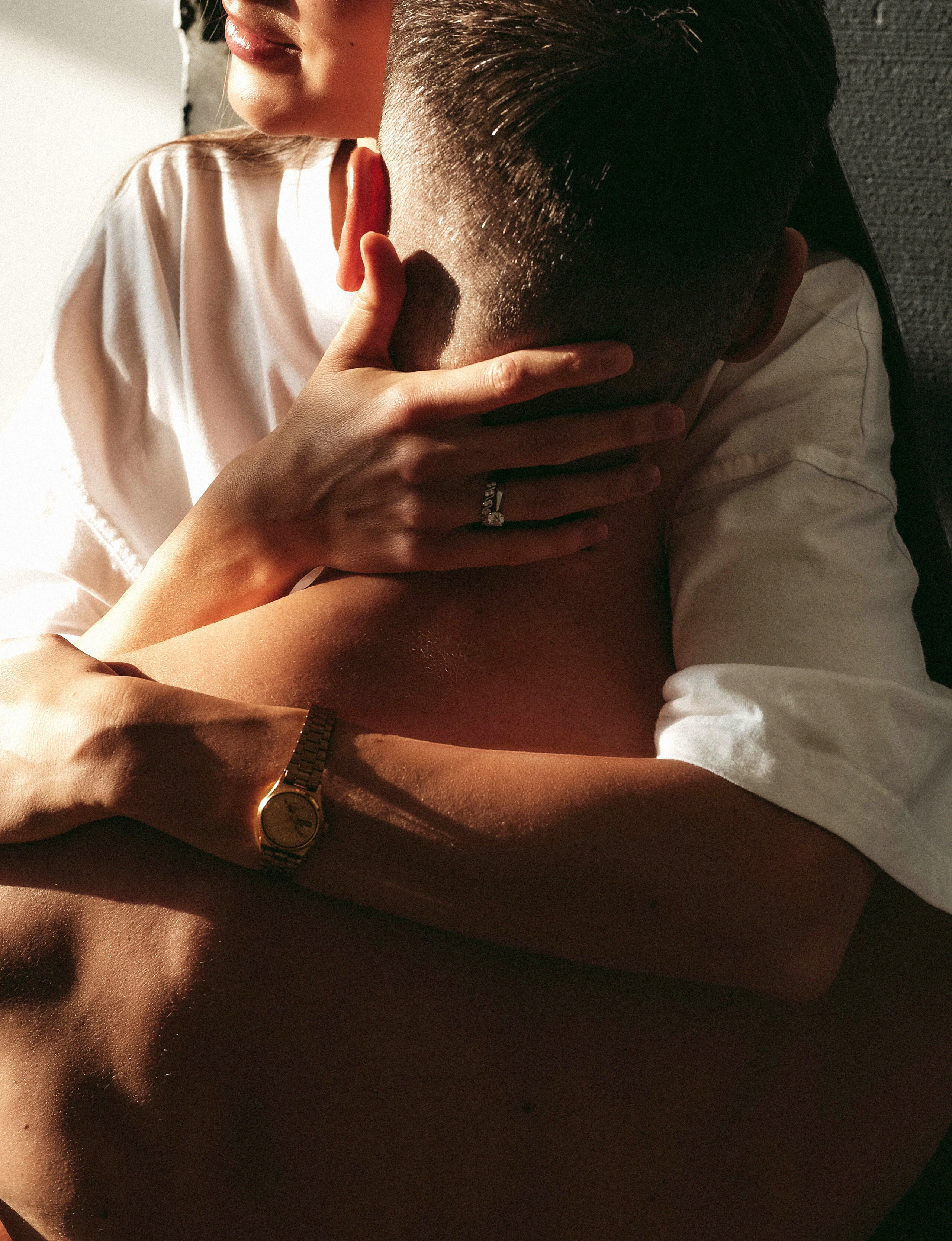 Love story. Творческий фотограф Москва