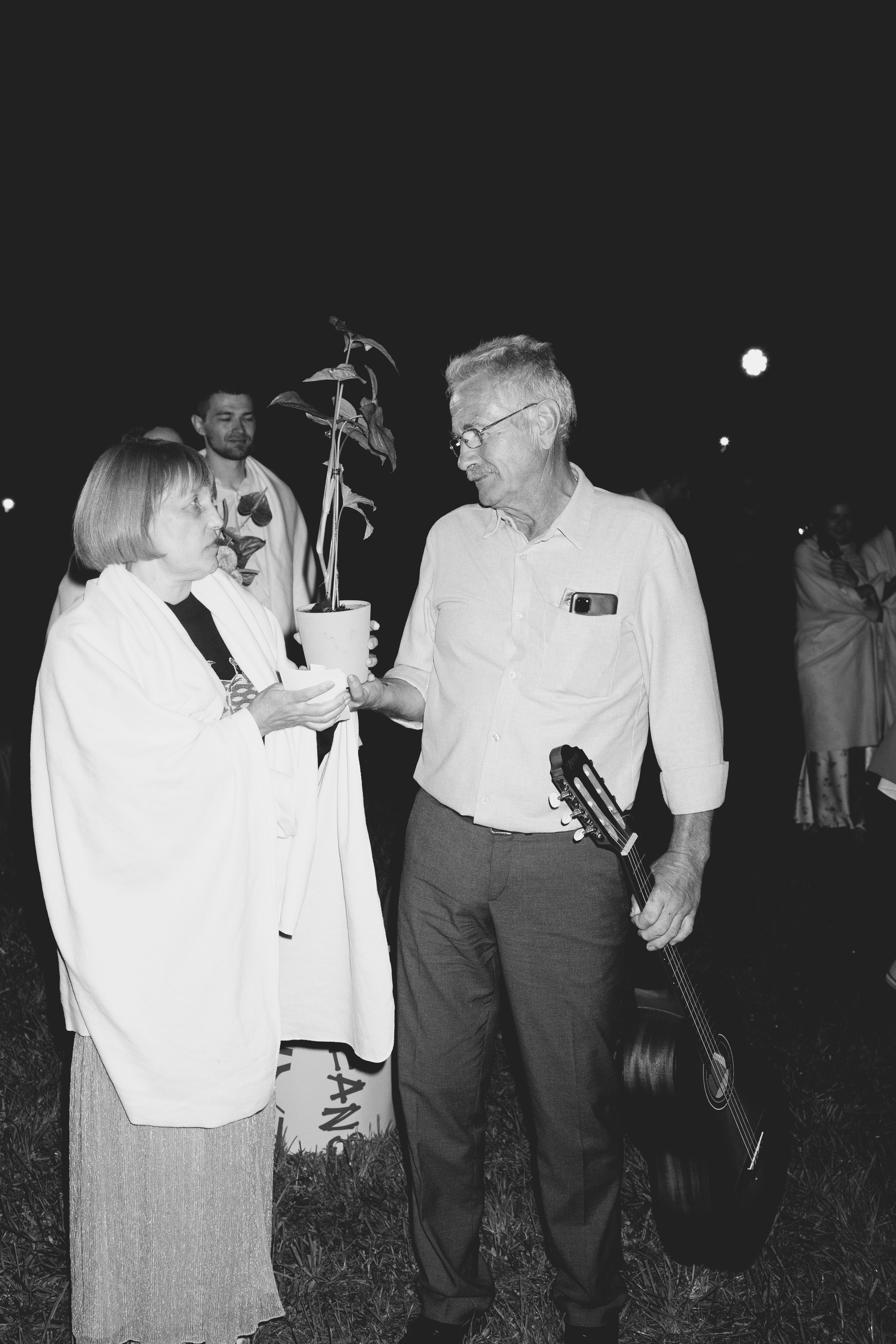 LEVI'S LUV. Fusion Wedding Photographer