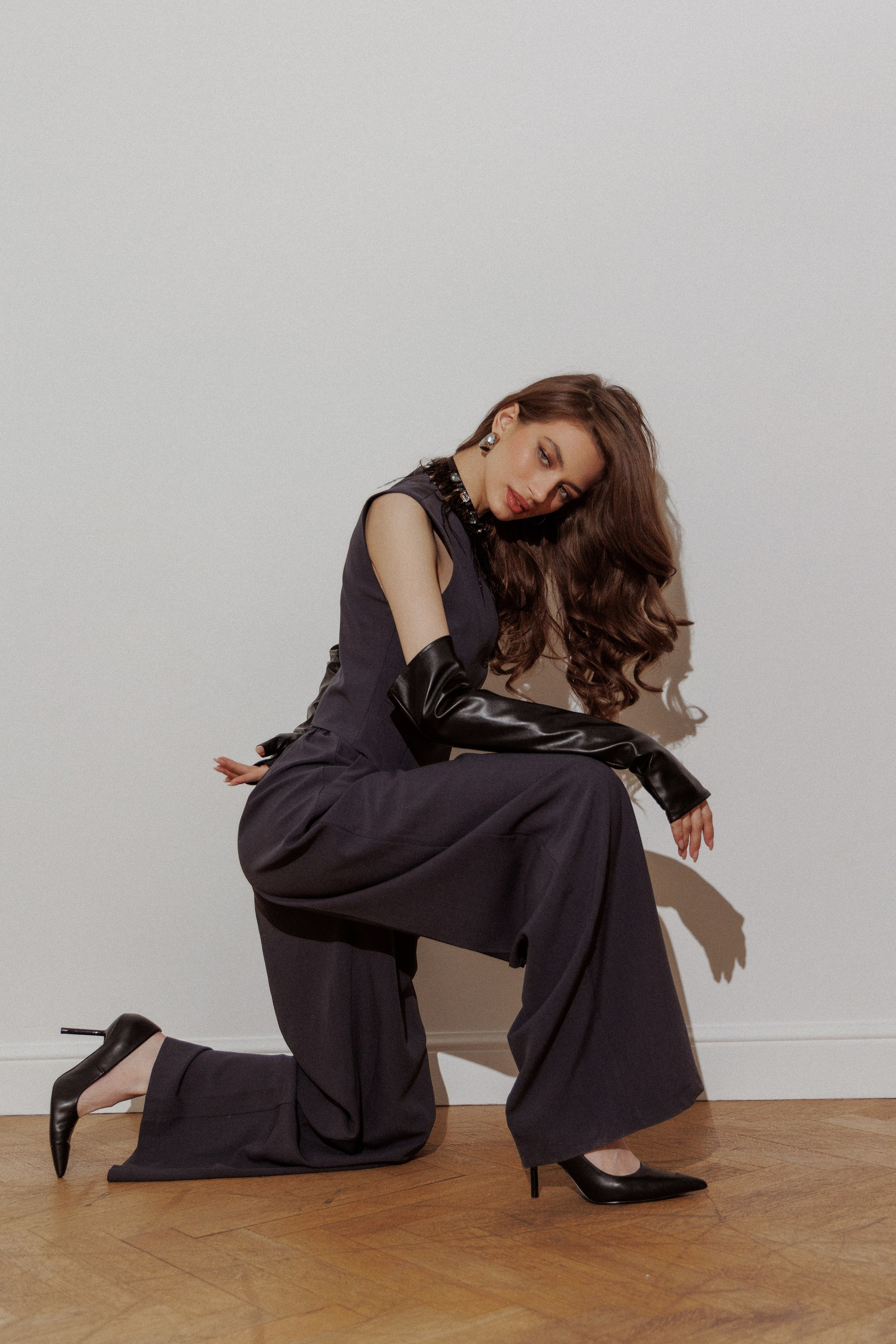 Офисный стиль. Марковкина КрисТина