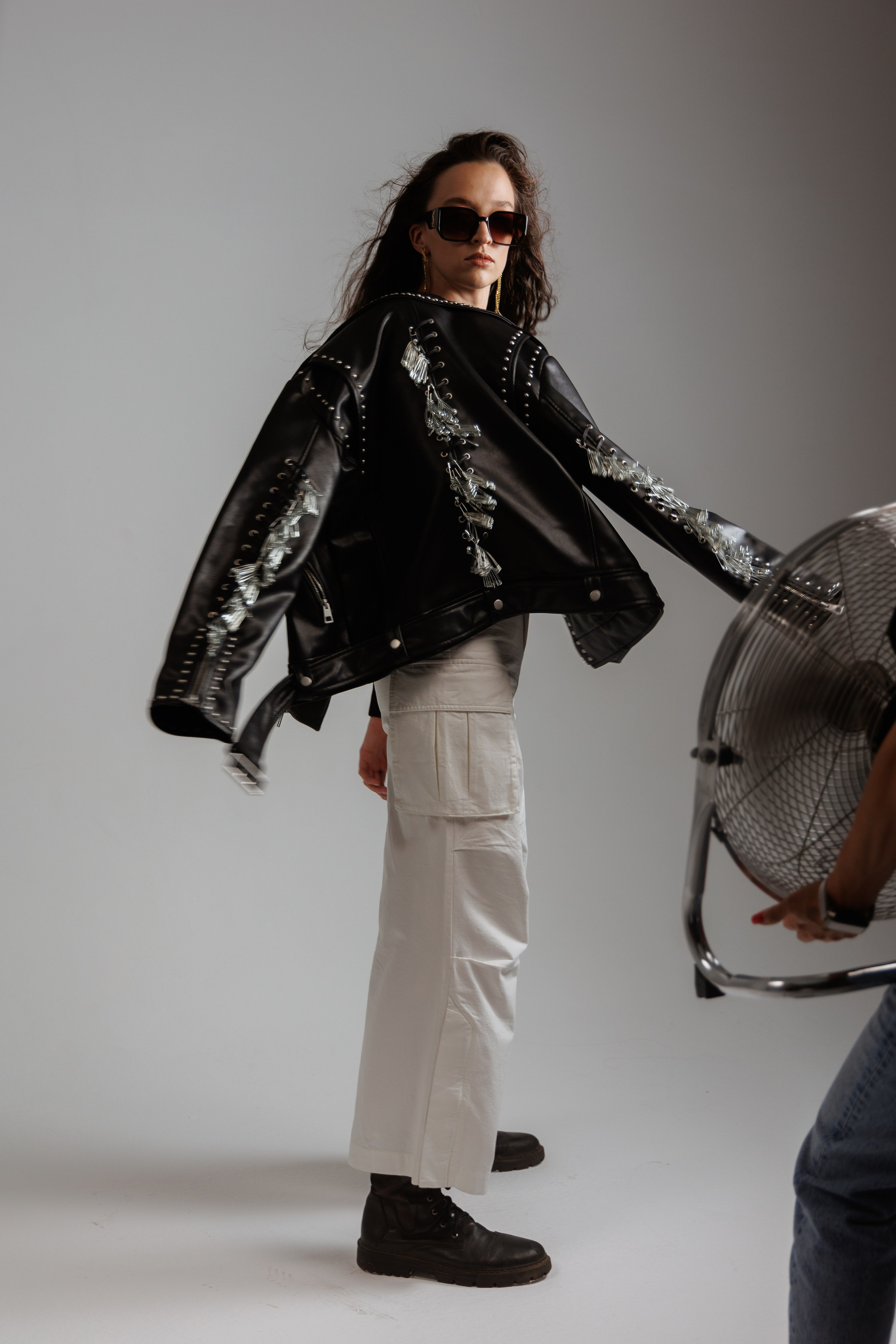 Саша. Марковкина КрисТина