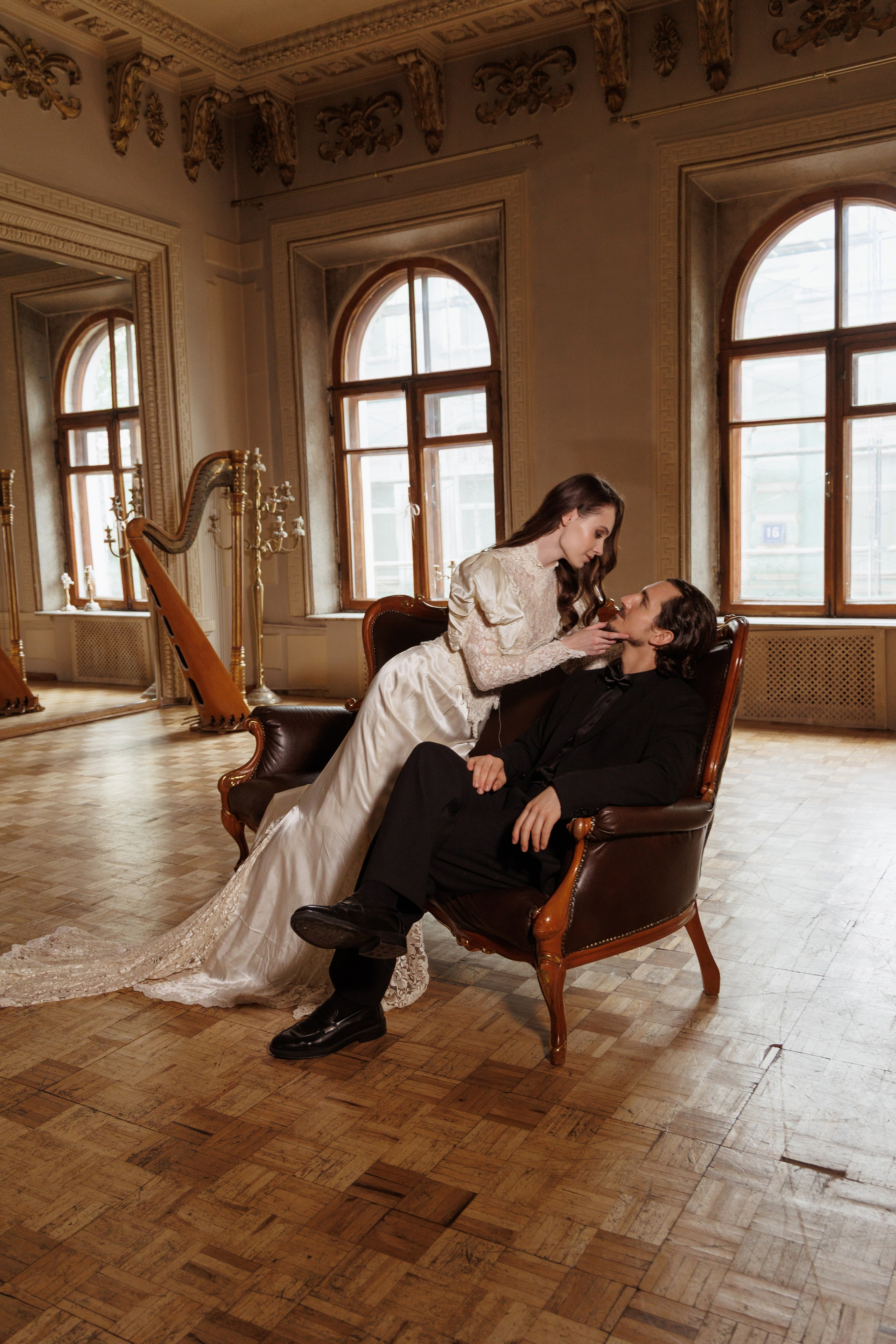 Культ Виктор и Виолетта. Марковкина КрисТина