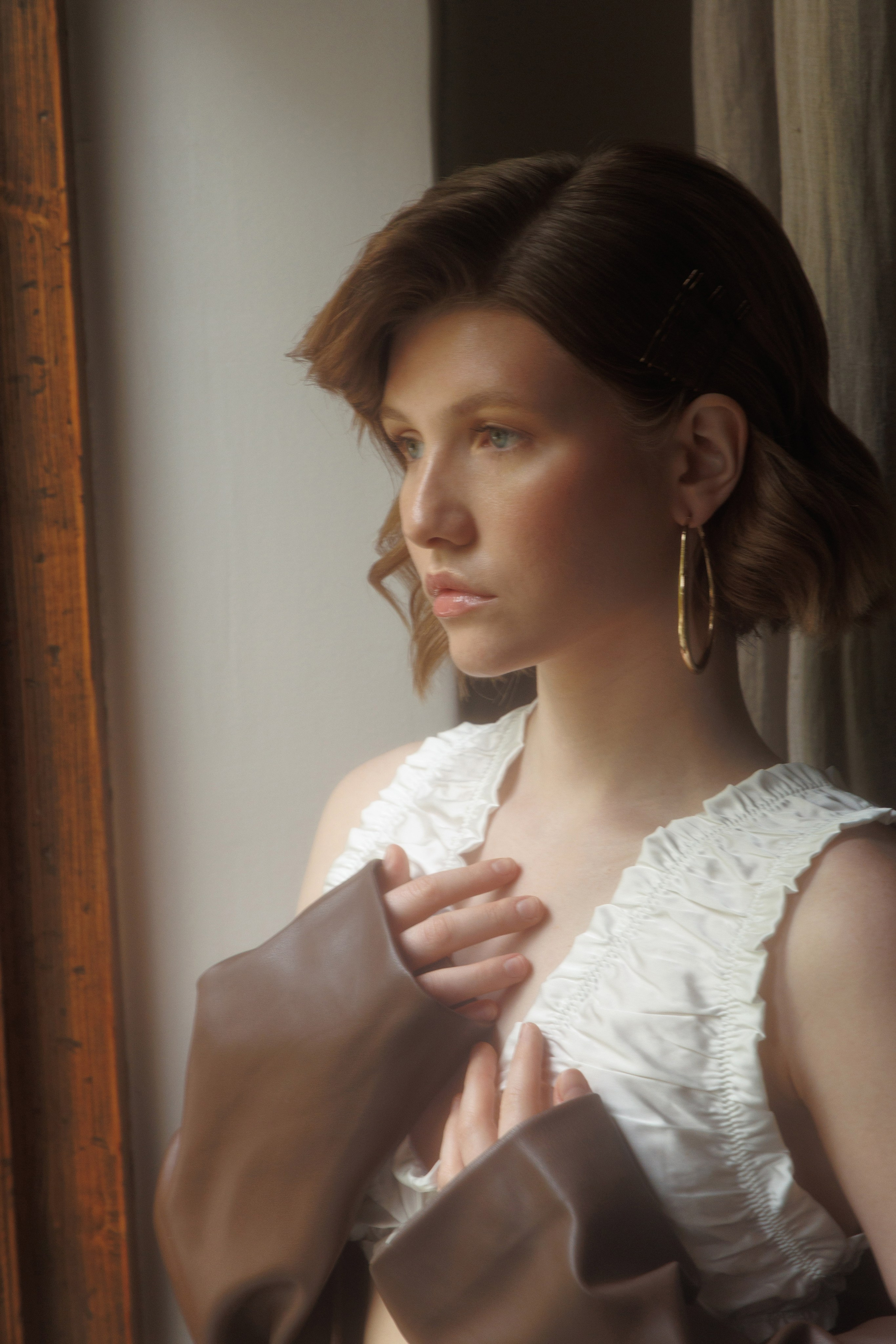 Лиза. Марковкина КрисТина