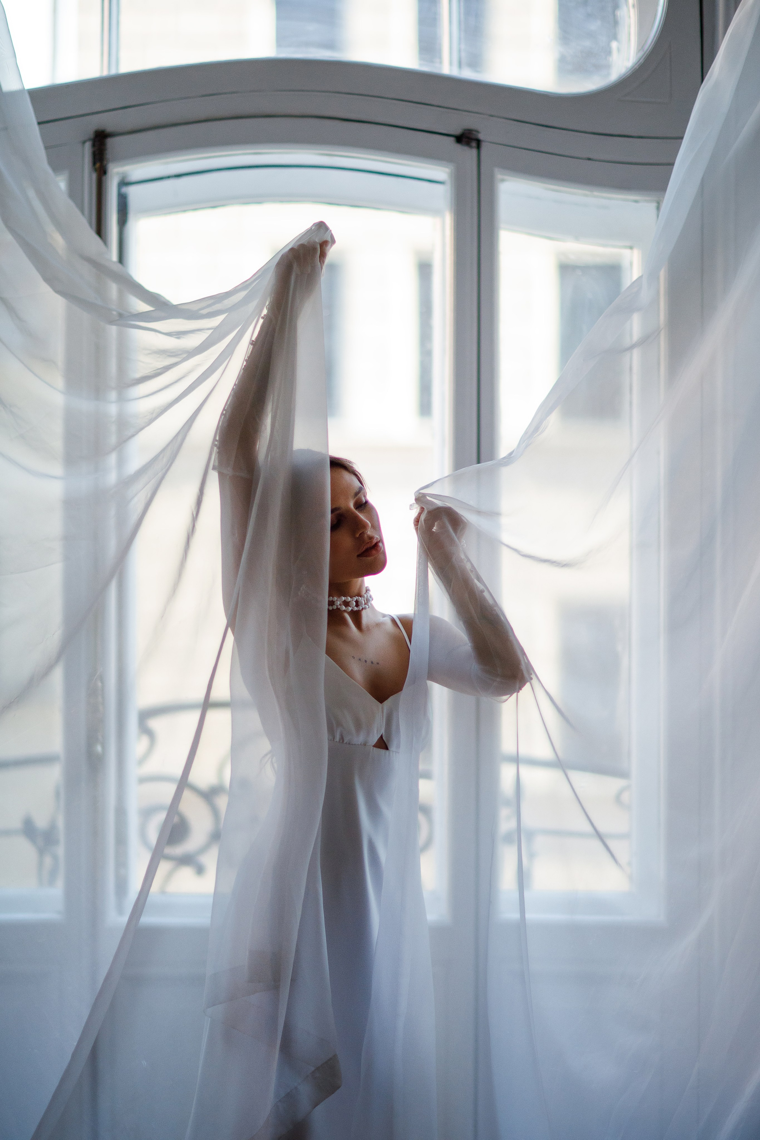 Питер «Прогулка на лодке». Марковкина КрисТина