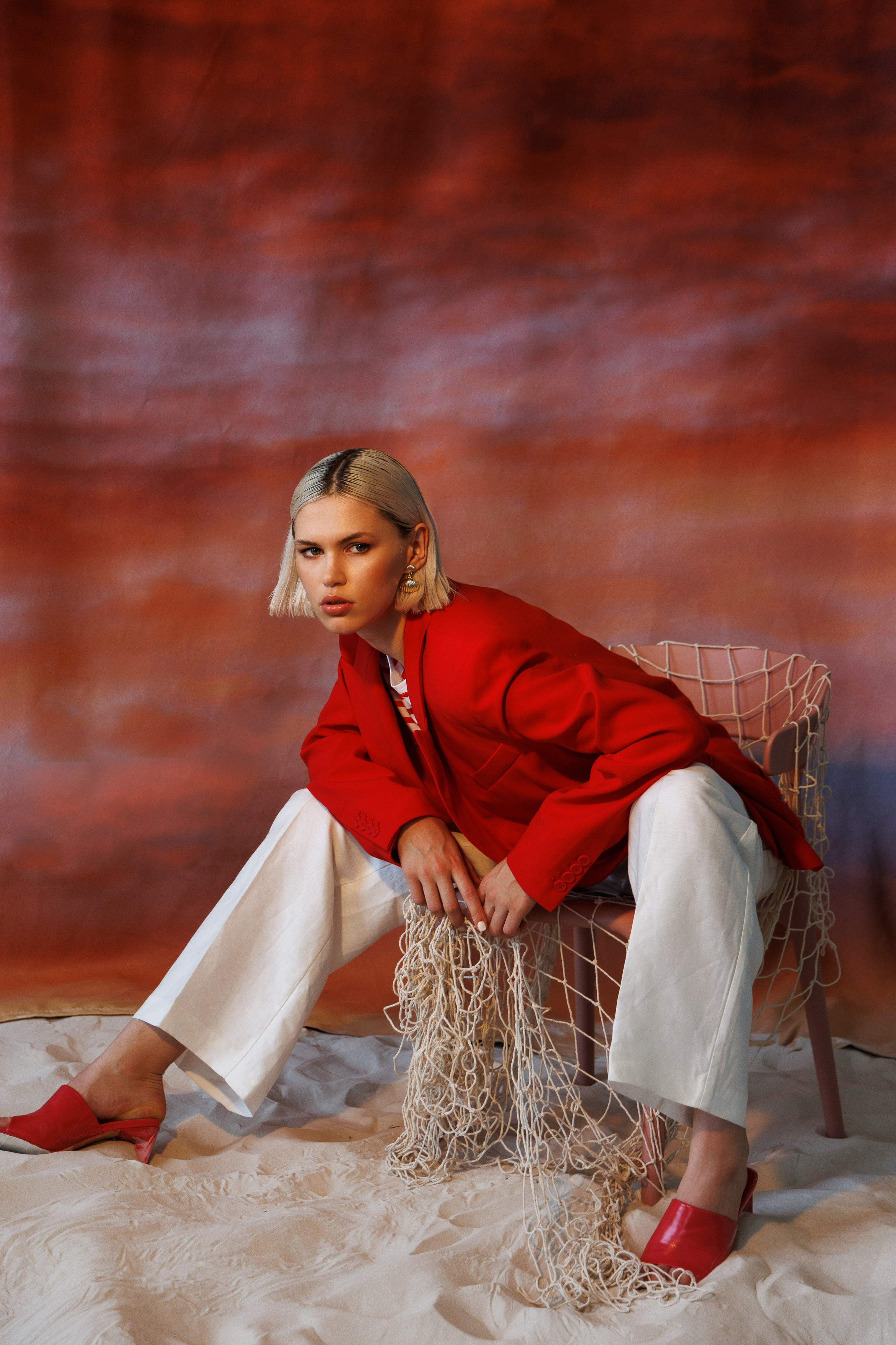 Аня. Марковкина КрисТина