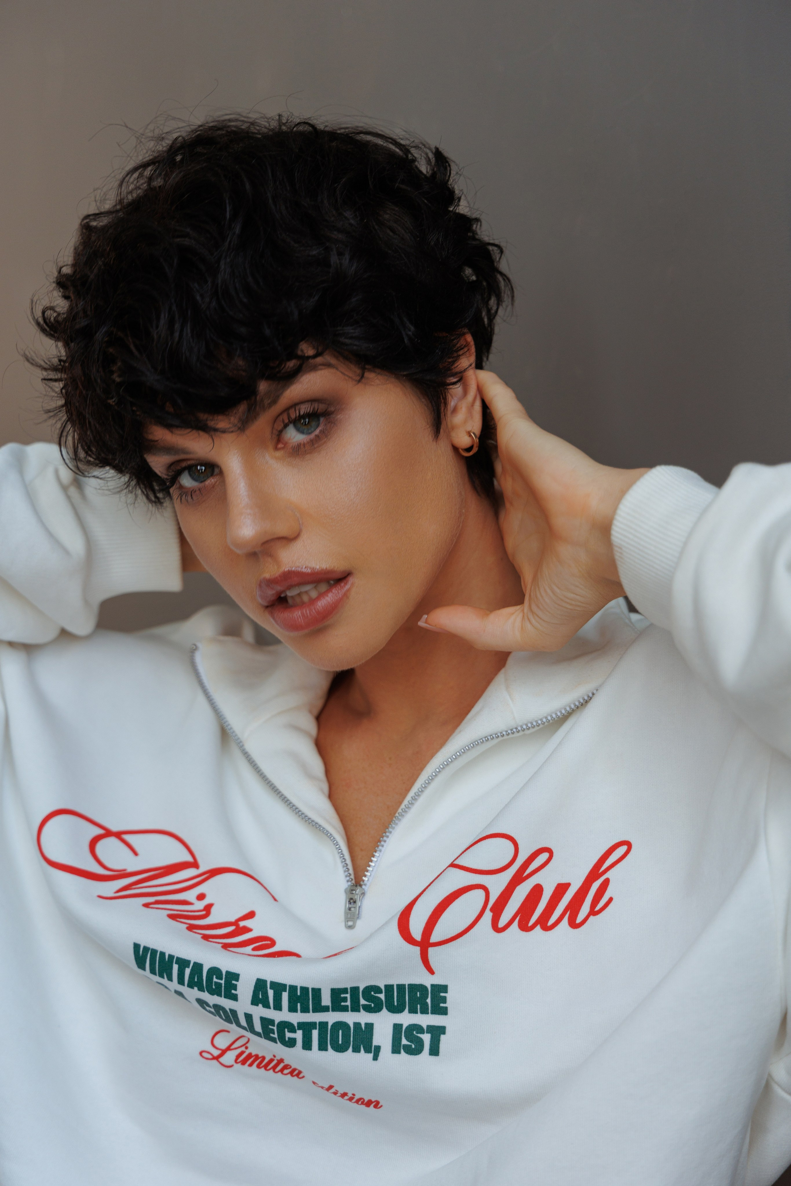 Ника Путина. Марковкина КрисТина