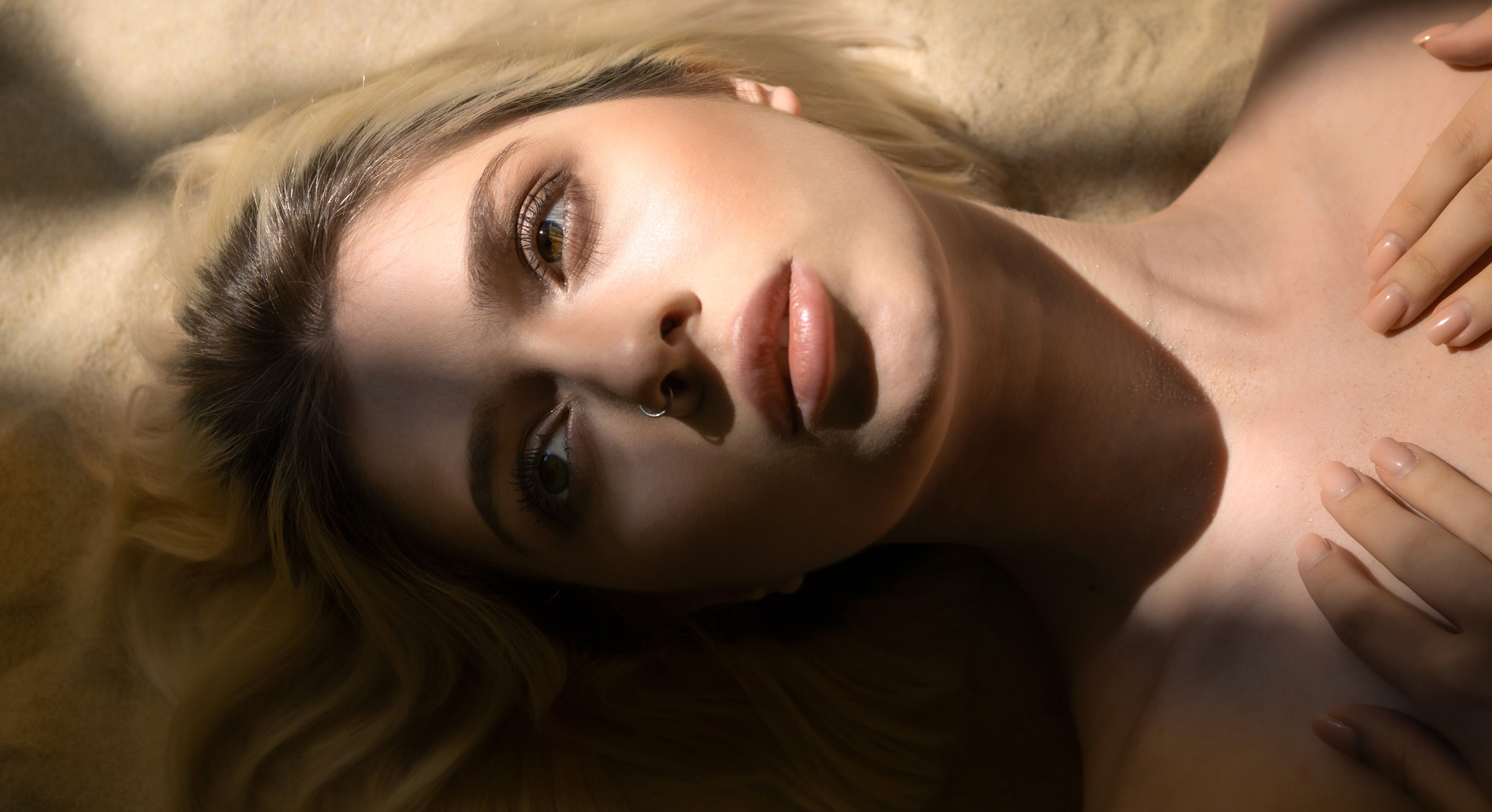 Мила. Балетный фотограф Москва Майоров Николай