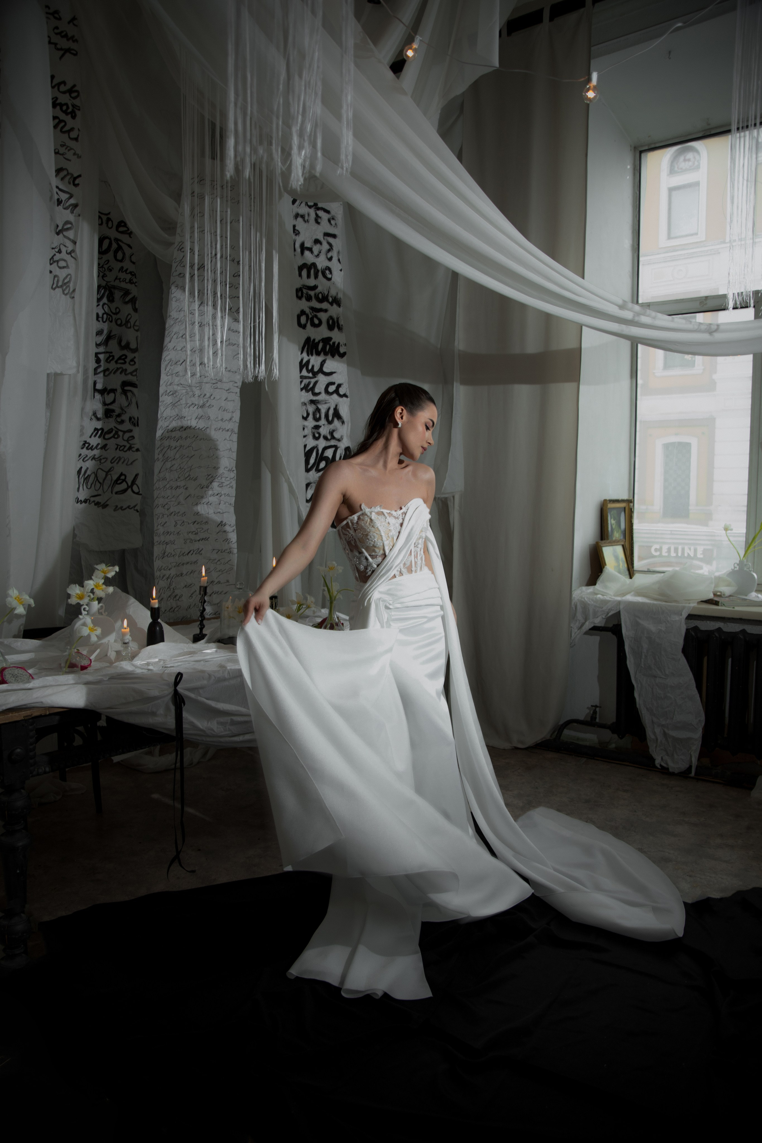 Главное признание. Свадебный и семейный фотограф в Нижнем Новгороде Мучкова Анна