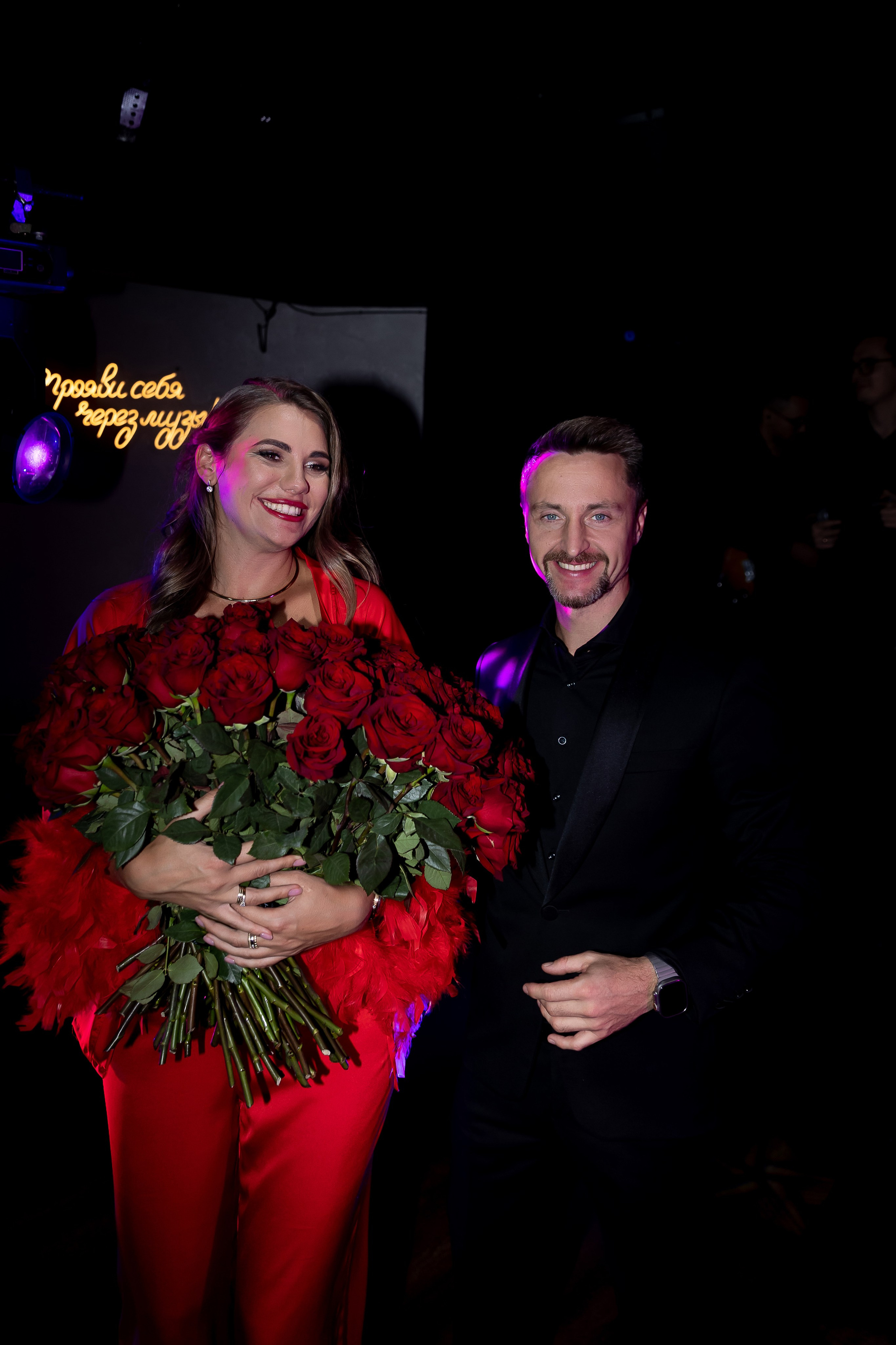 Мероприятия. Фотограф в Красноярске