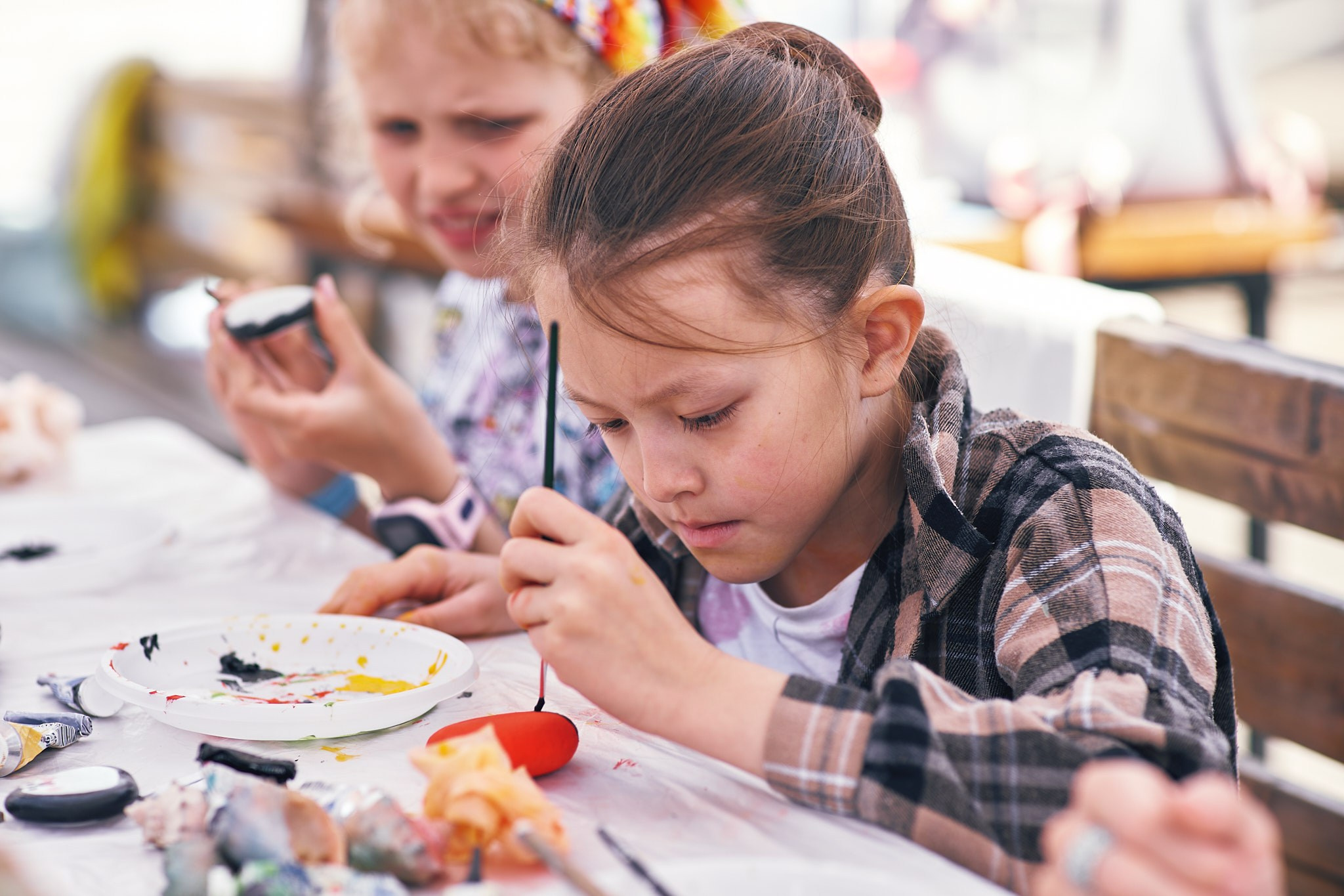 Ярмарка Сочифорния. Фотограф в Сочи Катя Гончарова