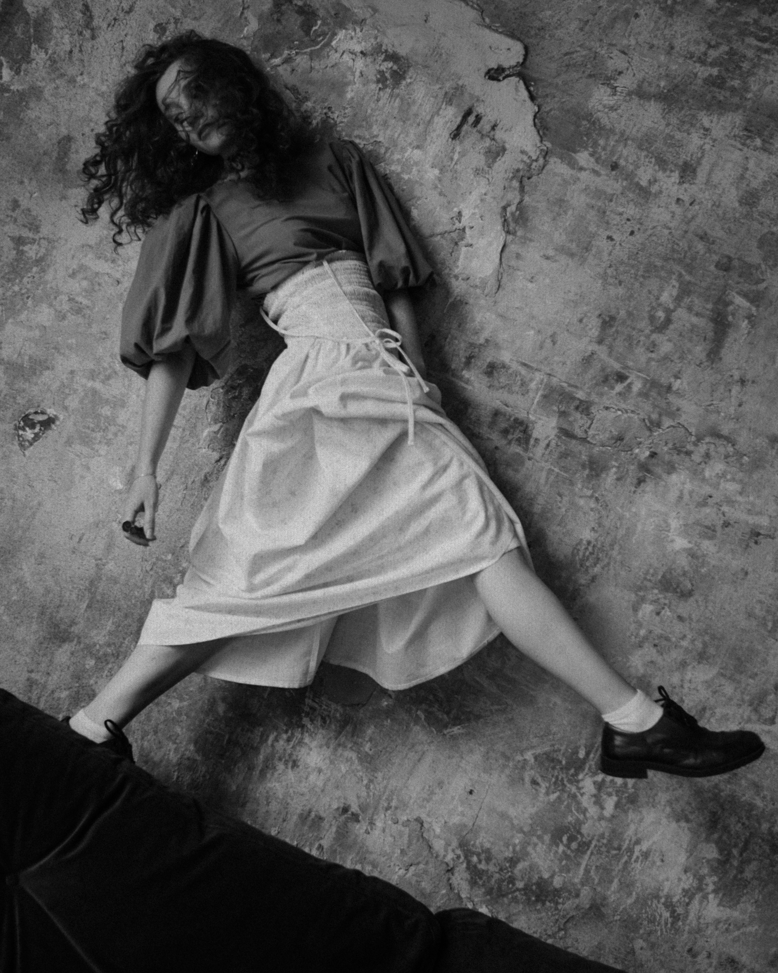 Liza. Dariaegudina.ru