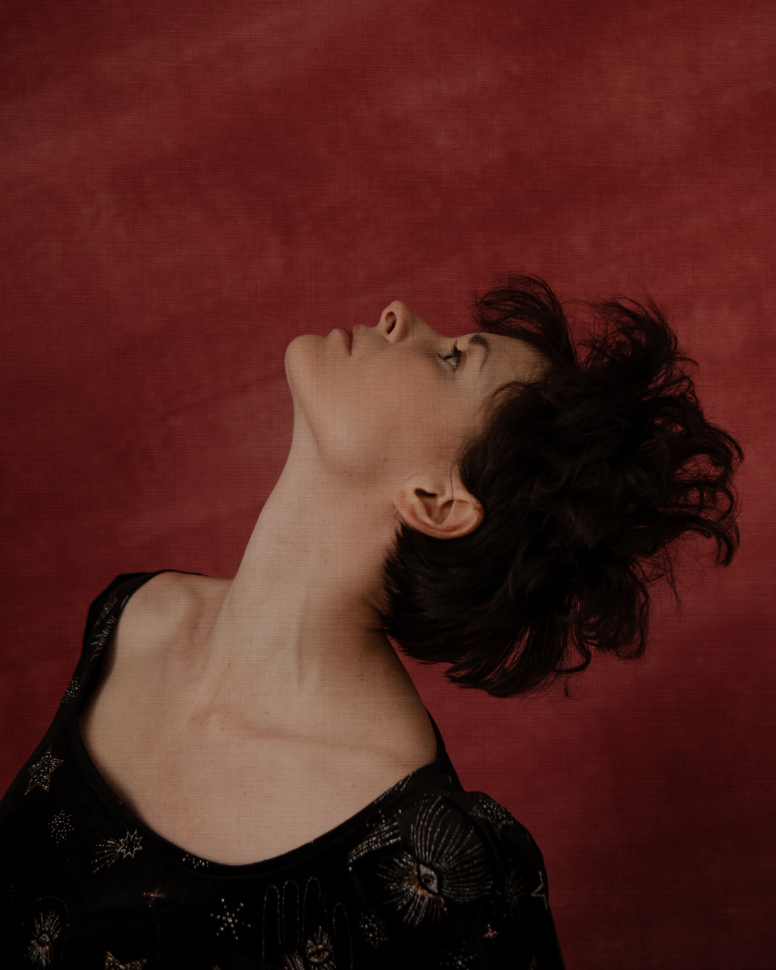 Marina. Dariaegudina.ru