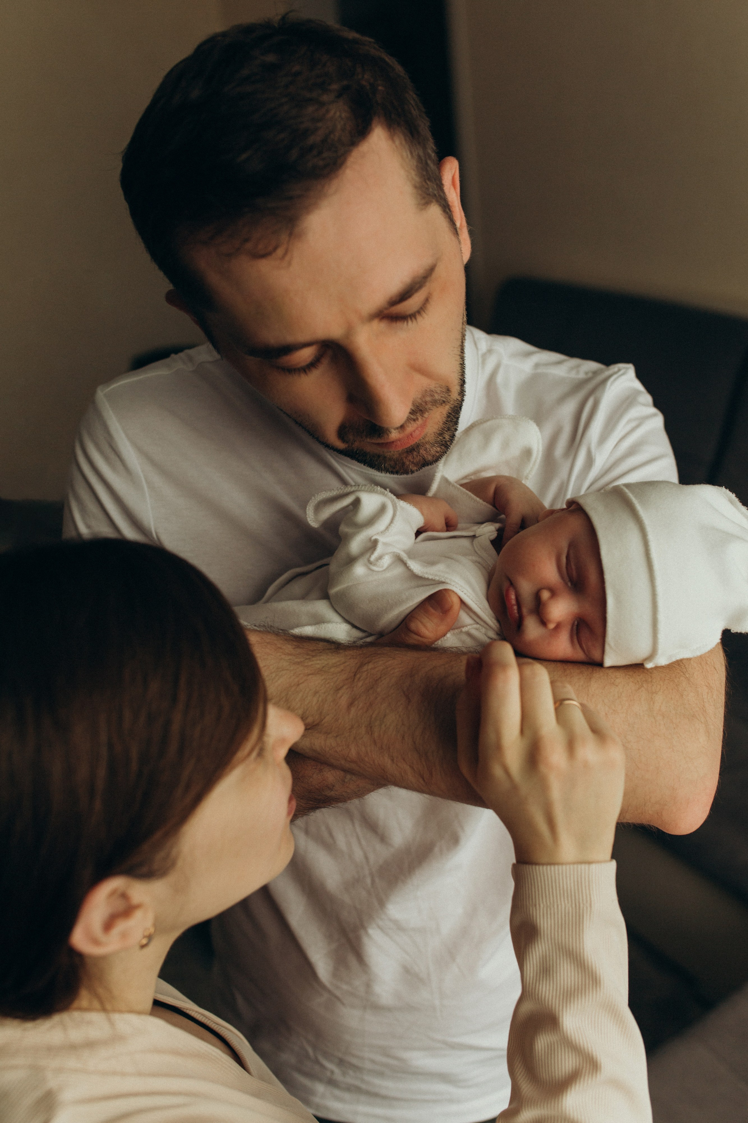 Аня. Семейный и детский фотограф Башкатова Дарья Старый Оскол