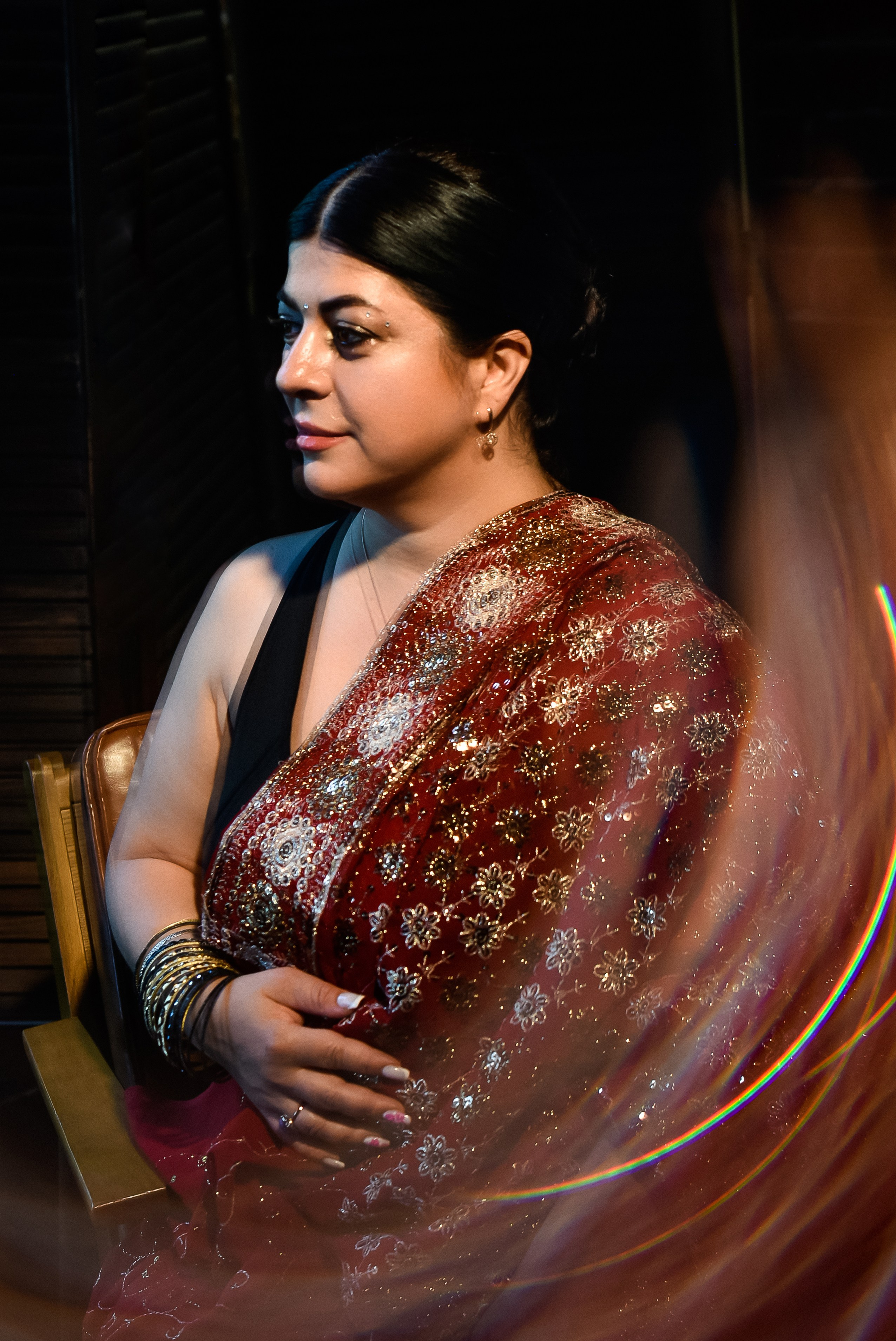 Елена «Индия»