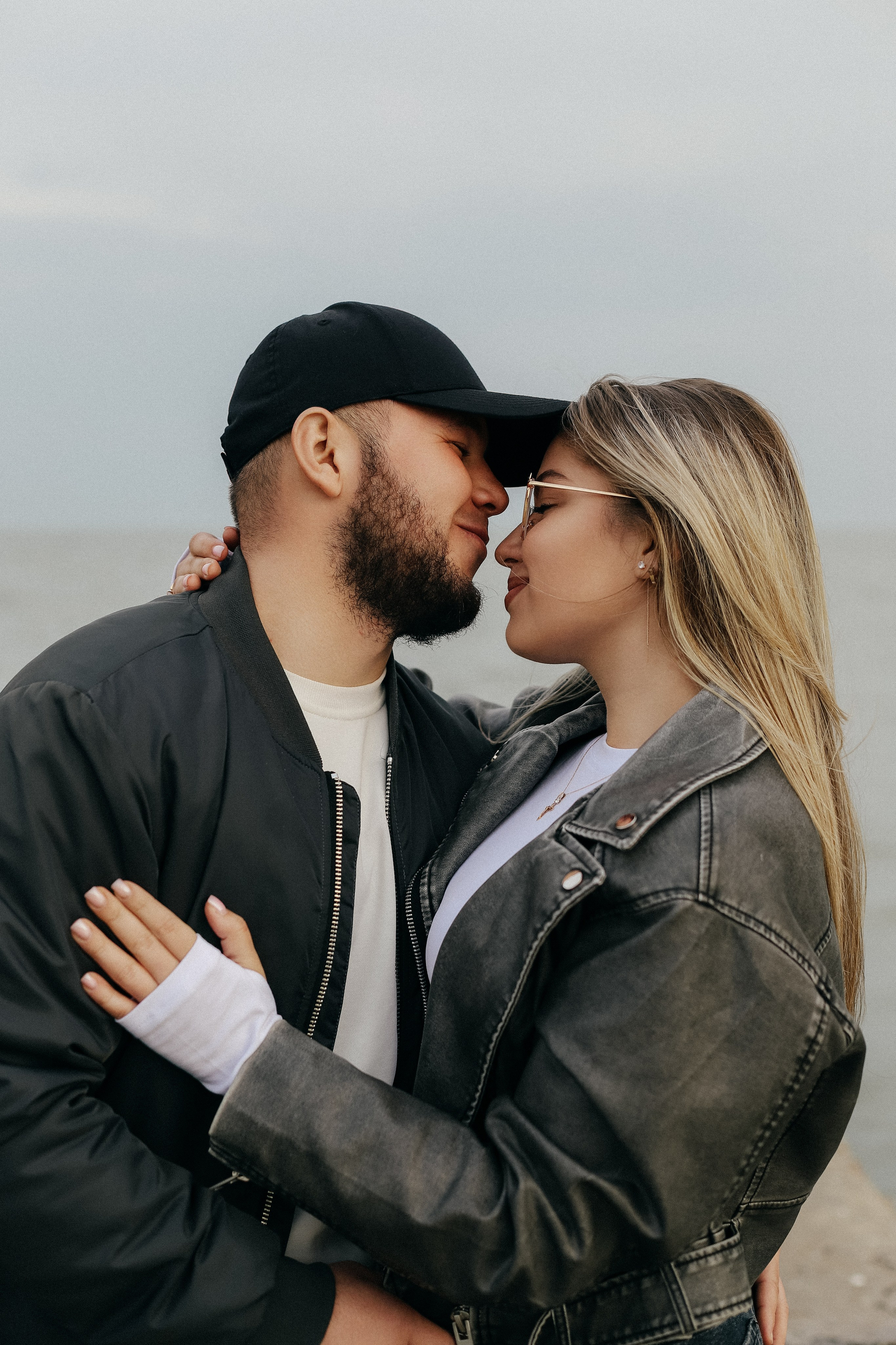 СОФИЯ & МИХАИЛ. Фотограф Мариуполь | Ялта | Крым — Диана Мазенко