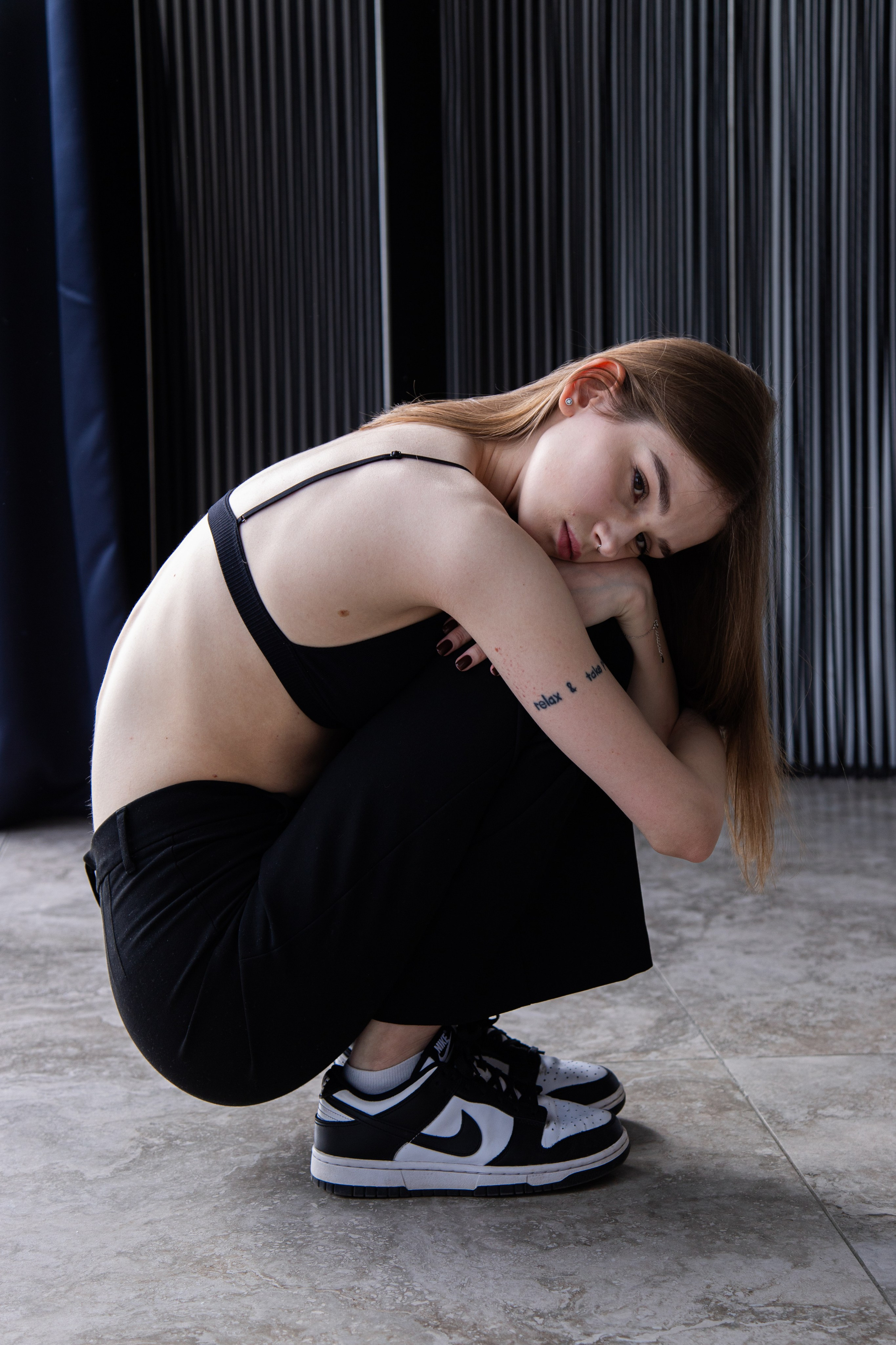 A+S. Фотограф в Москве | Синицына Тамара