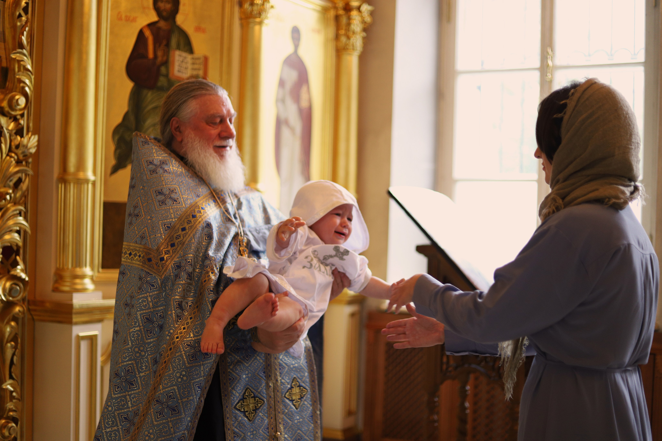 Традиции. Фотограф в Москве | Синицына Тамара