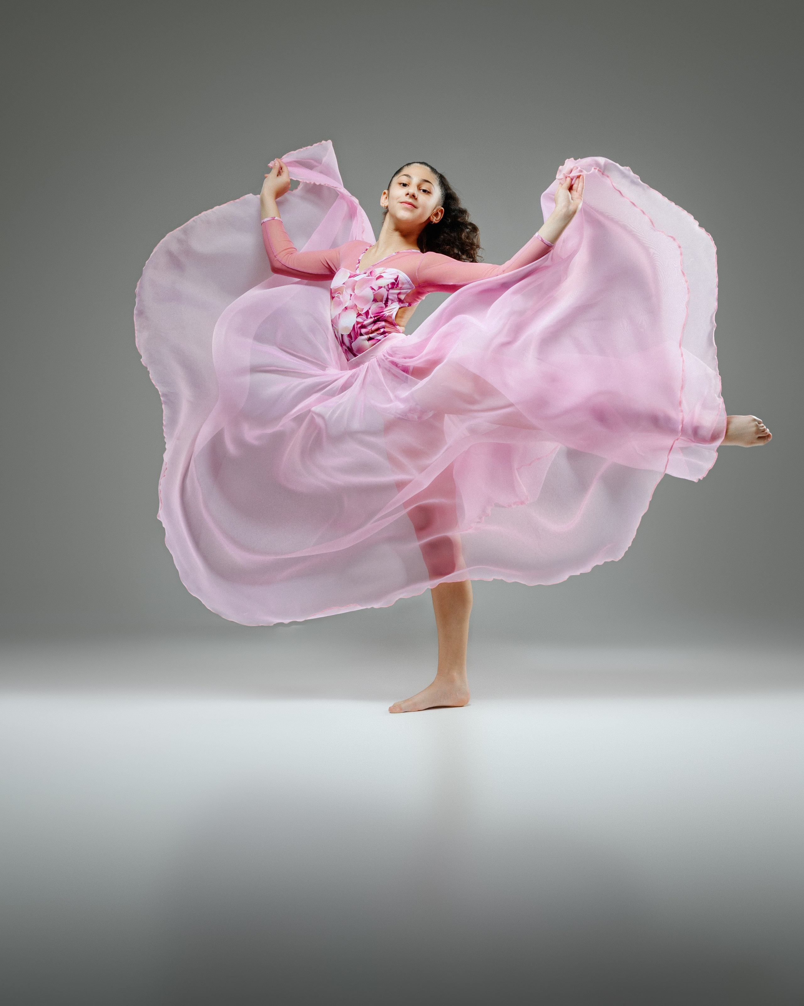 🌟 Бюро мастерства и эстетики — спорт, балет, фотография