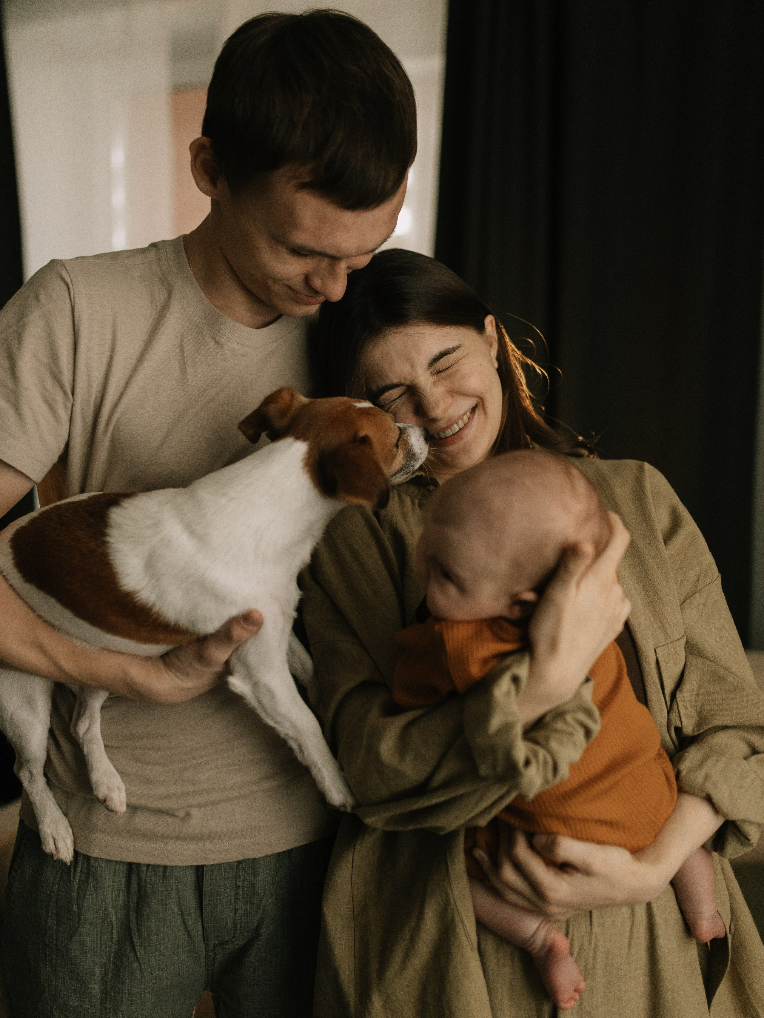 ♡. Фотограф во Владимире, Москве и Суздале-Виктория Чистякова