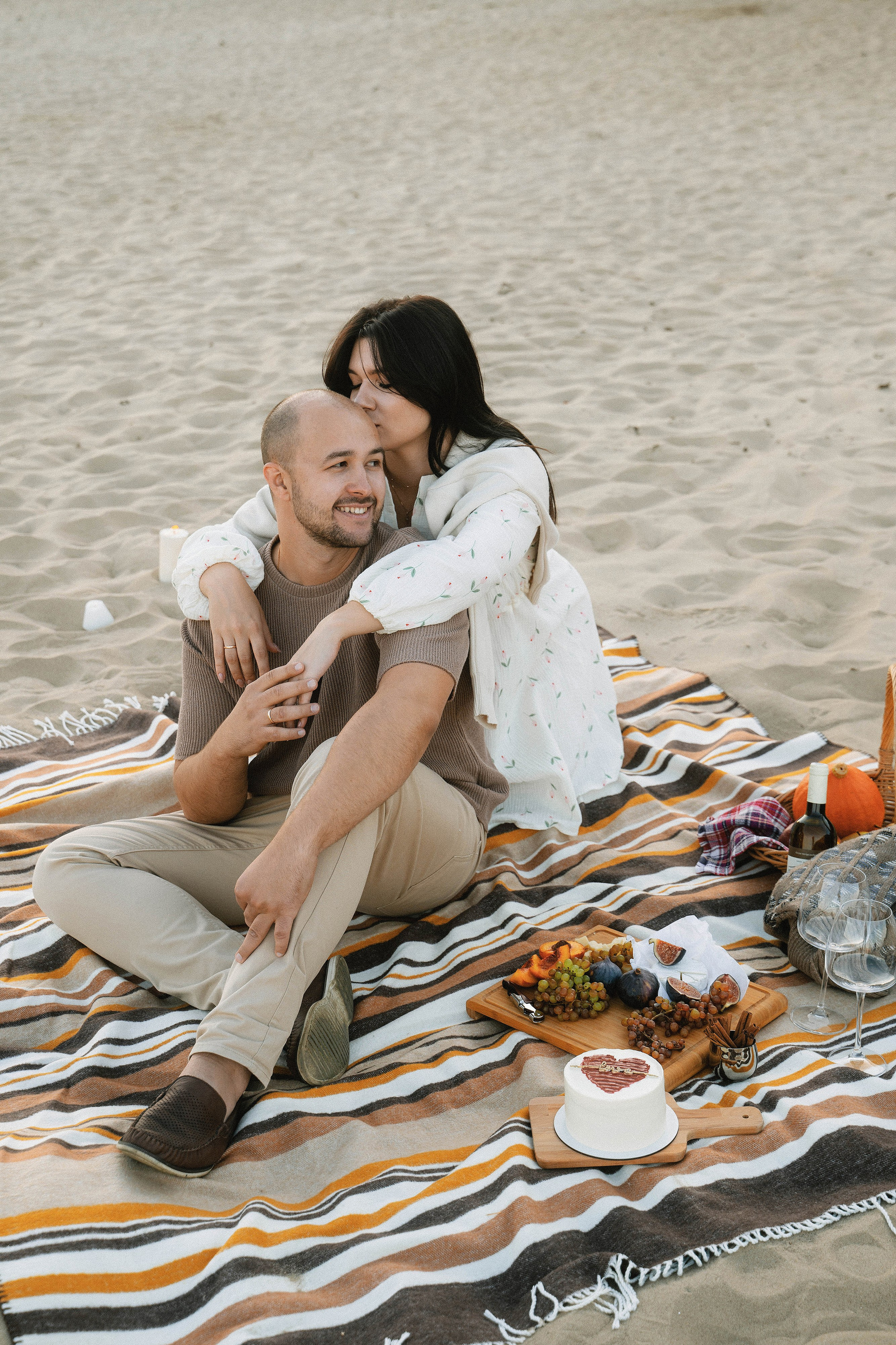 Наталья и Максим. Свадебный, семейный фотограф в Рязани Лена Брант