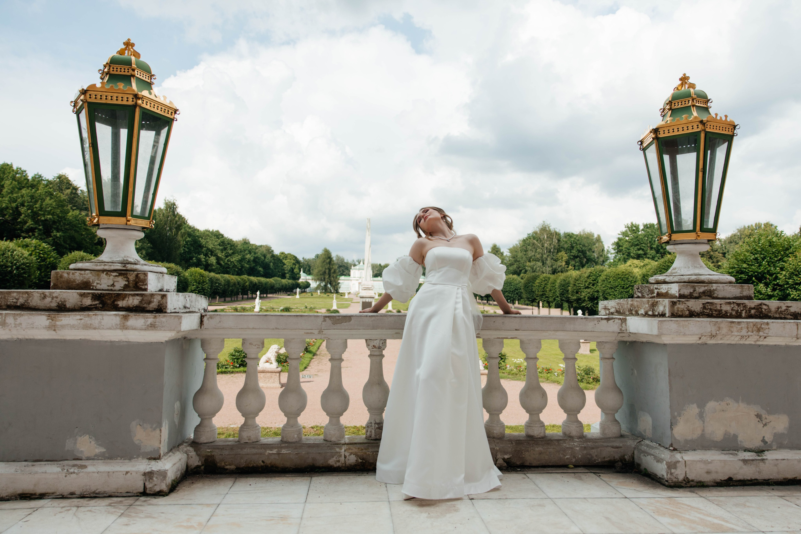 DANIEL & ANNA. Свадебное ФОТО & ВИДЕО Москва/Липецк