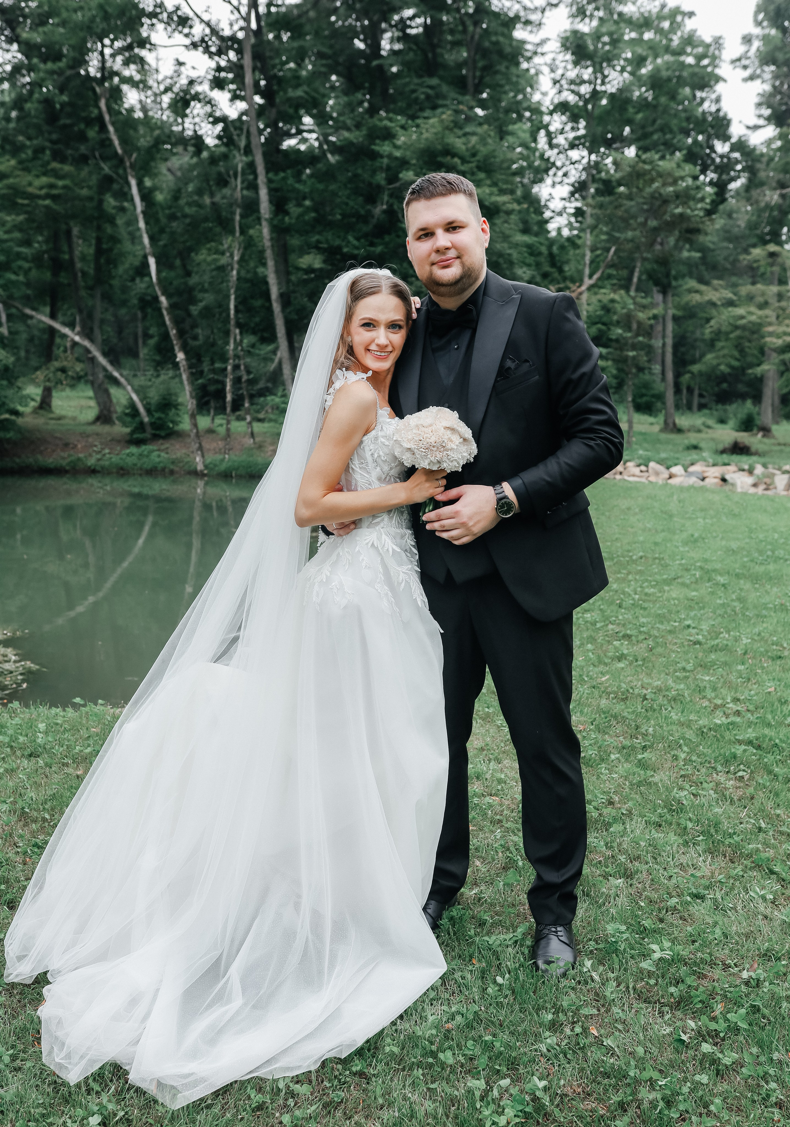 Свадебная сьемка. Фотограф во Владивостоке Анастасия Житникова