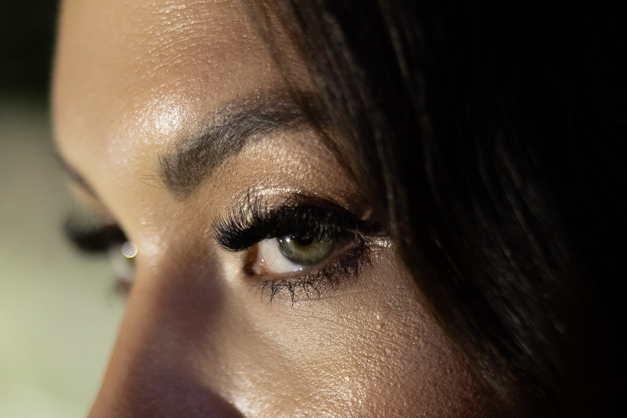 На двоих одно дыхание…