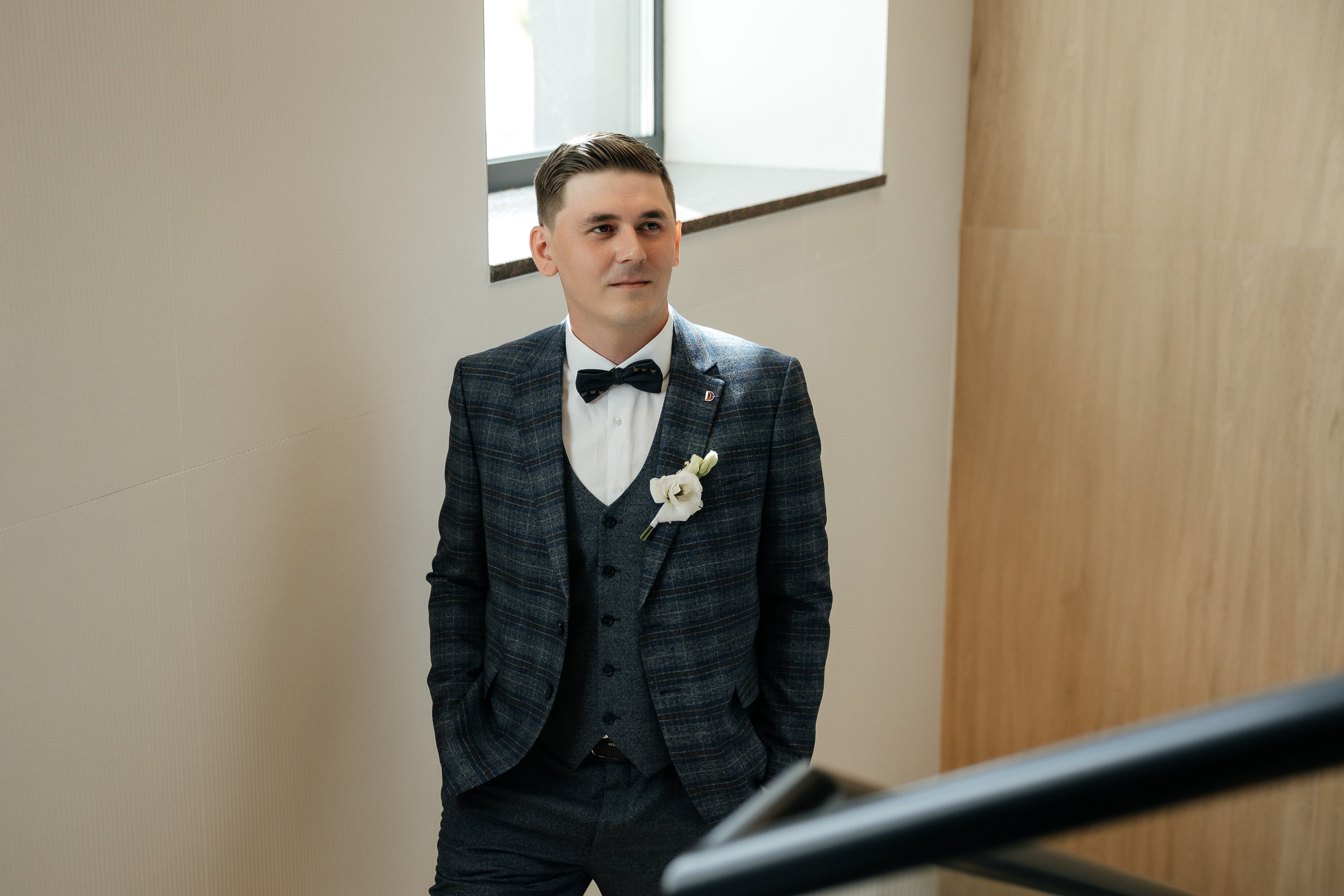 Анастасия и Андрей. Свадебный и Семейный фотограф Свекрова Ольга